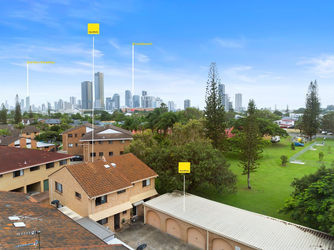 6/26 Duet Drive, Mermaid Waters, QLD 4218