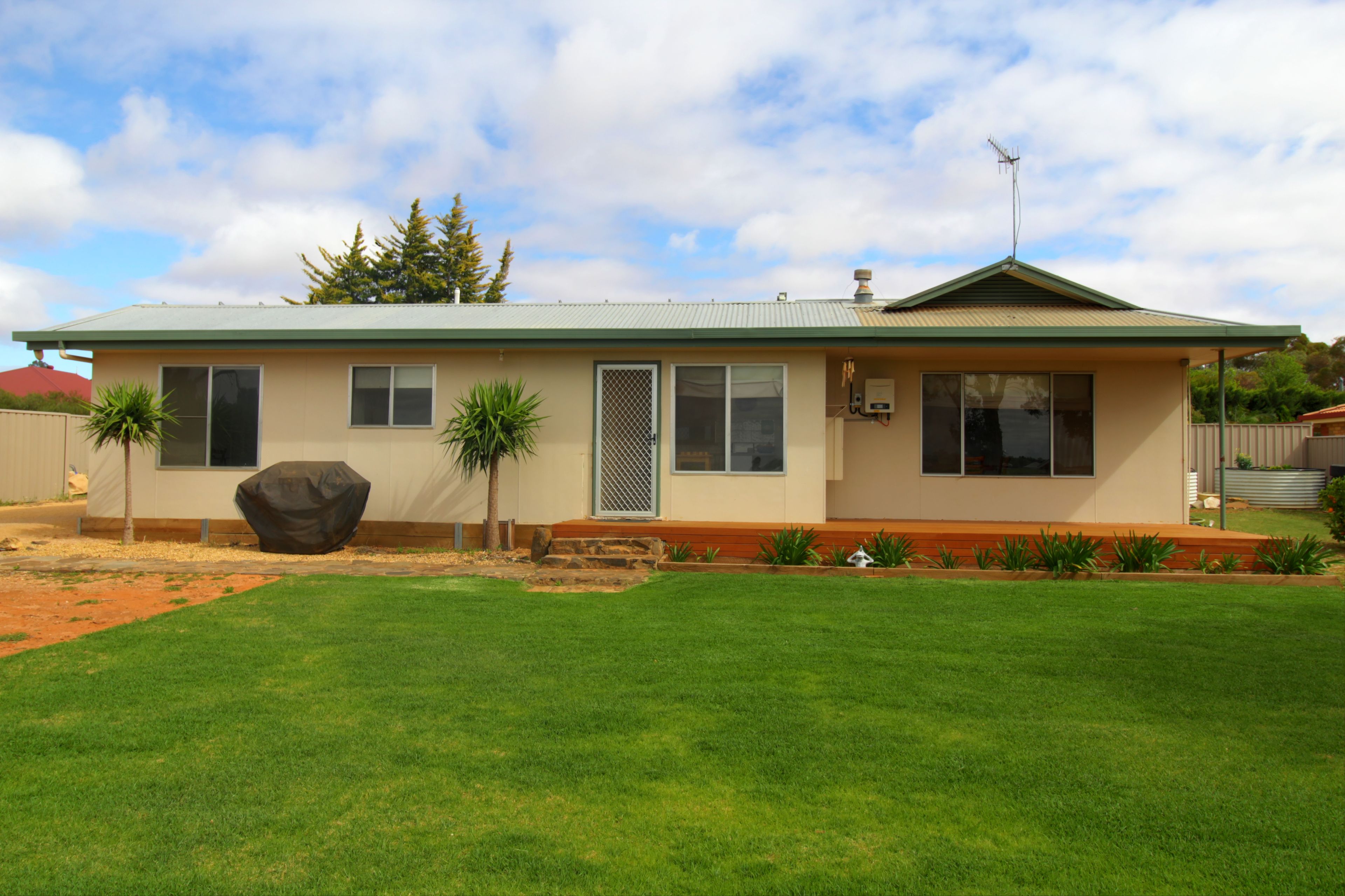 17 Fenwick Road, Berri SA 5343