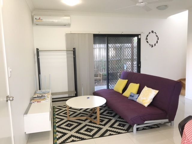 2/18 Berge Street, Mount Gravatt, QLD 4122