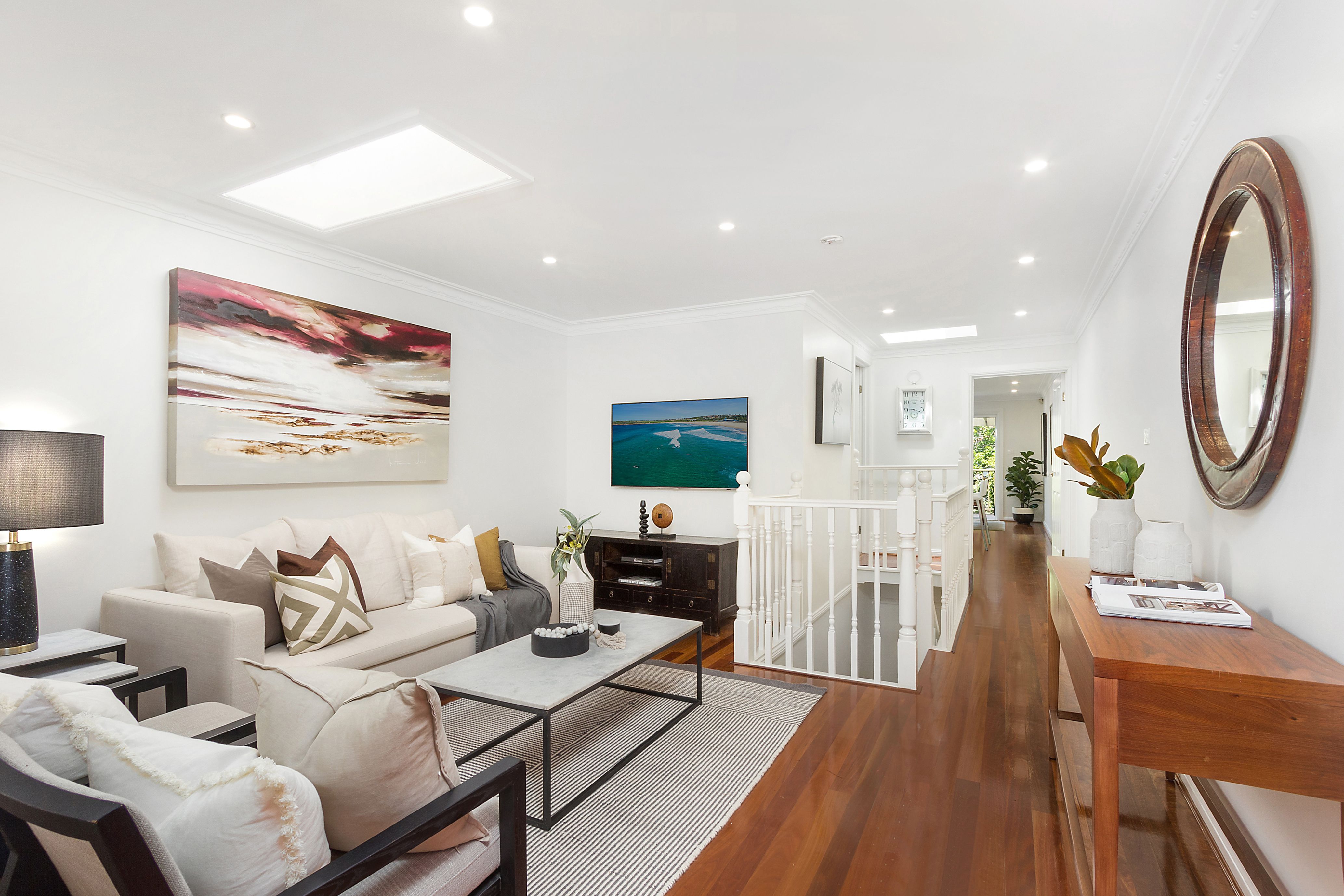 1/15 Marlborough Road, Willoughby, NSW 2068