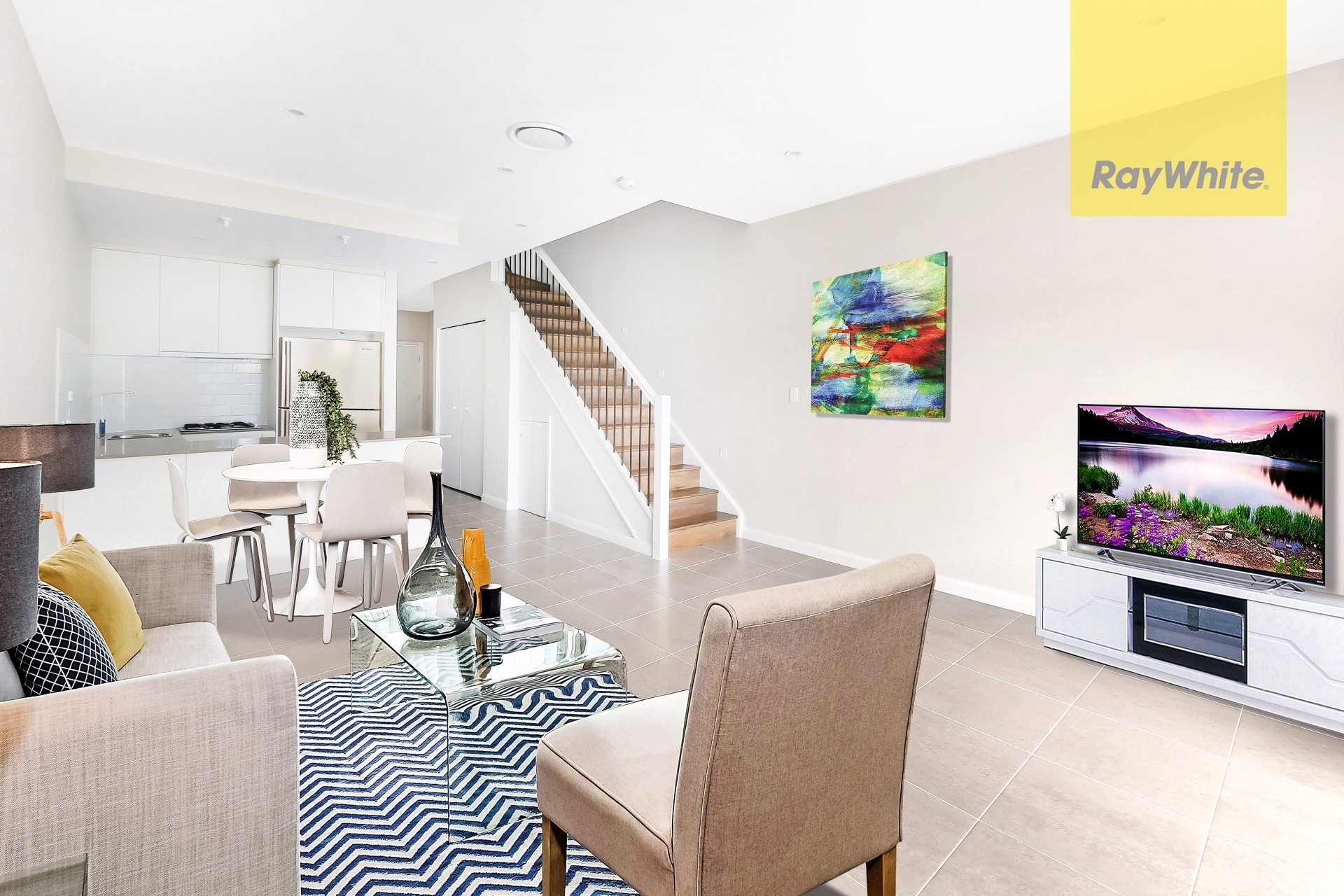 7/6-8 Water Street, Wentworthville, NSW 2145