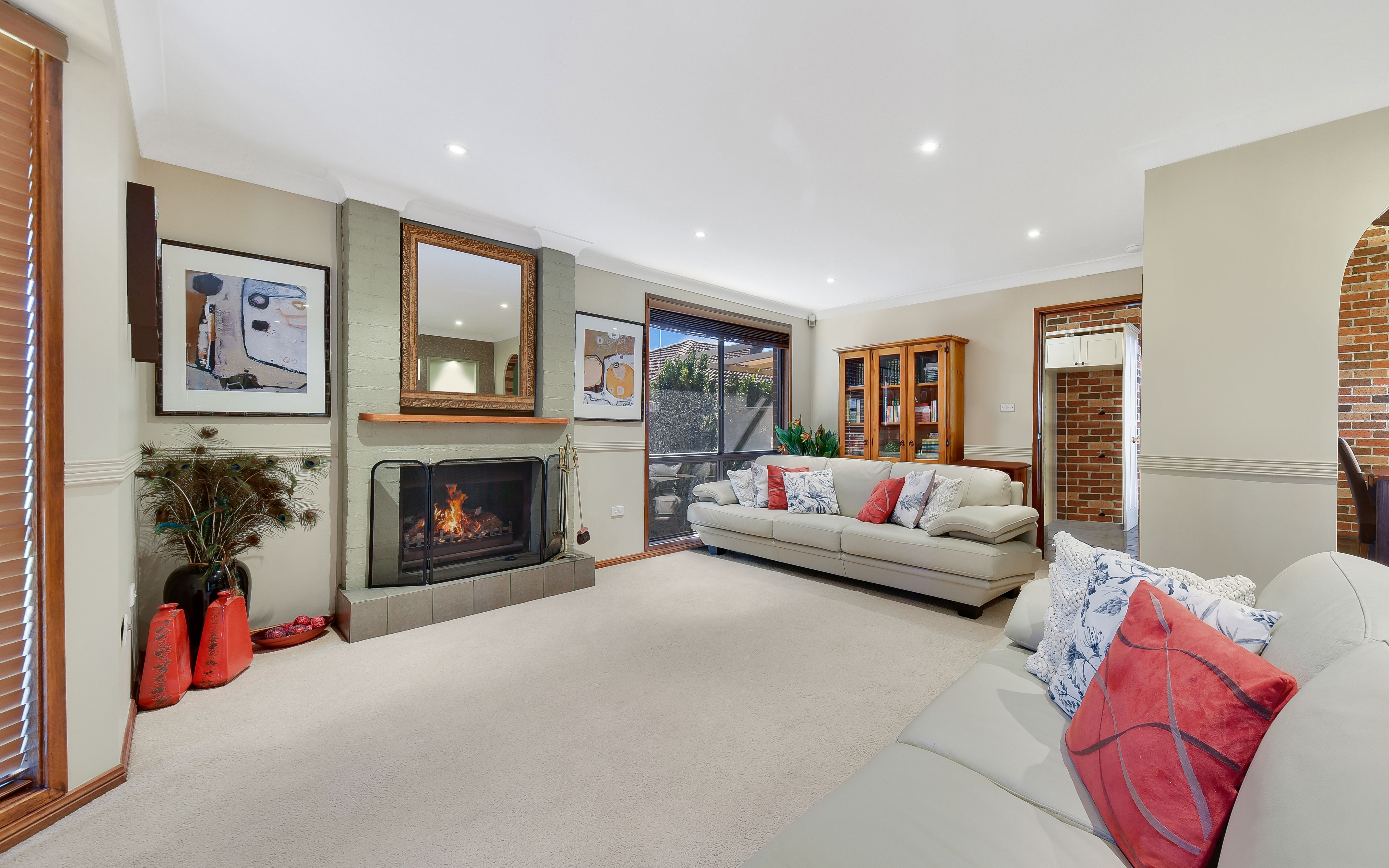 11 Diamontina Avenue, Kearns, NSW 2558