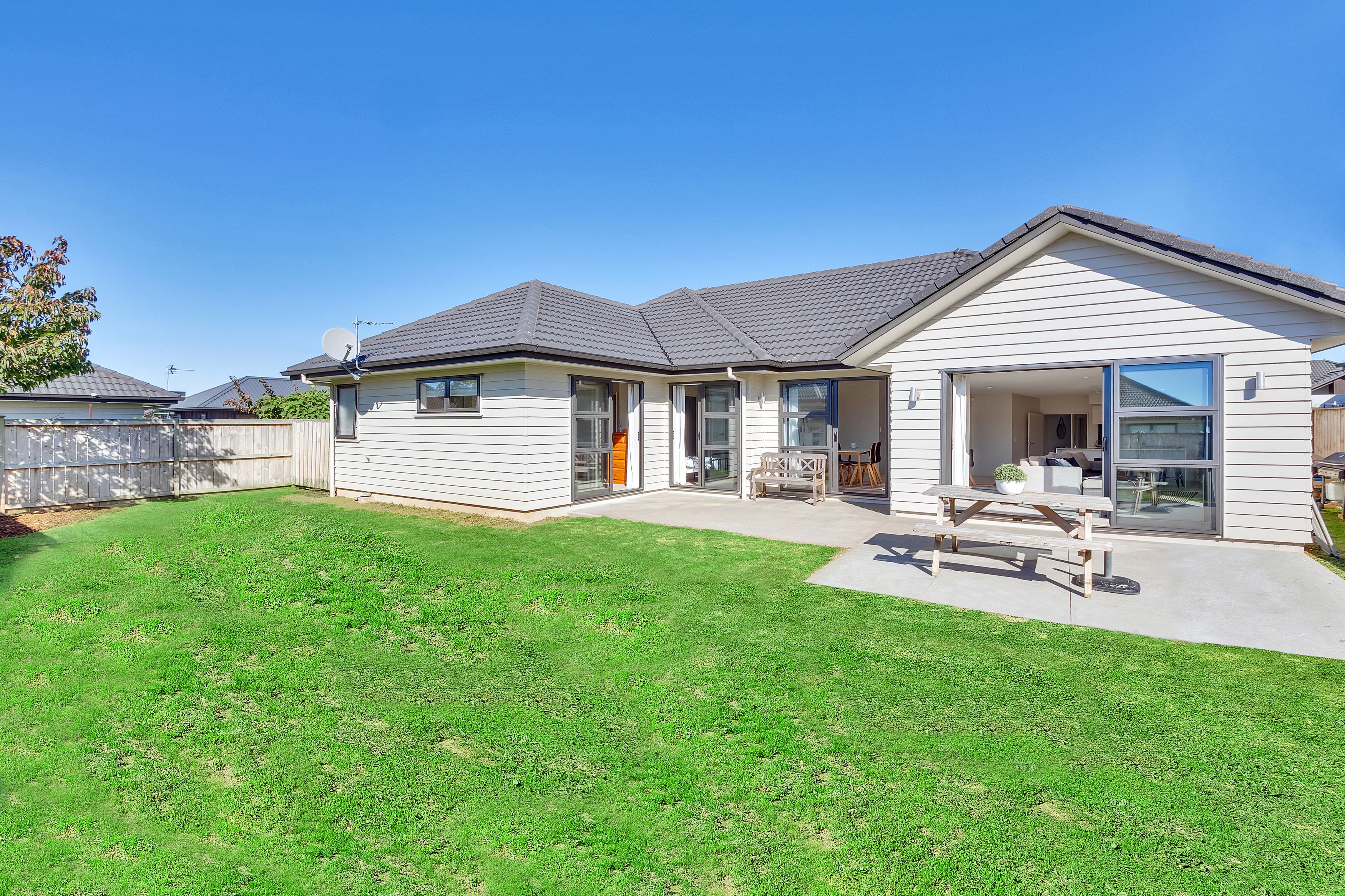 45 Kuhanui Drive, Karaka, Franklin