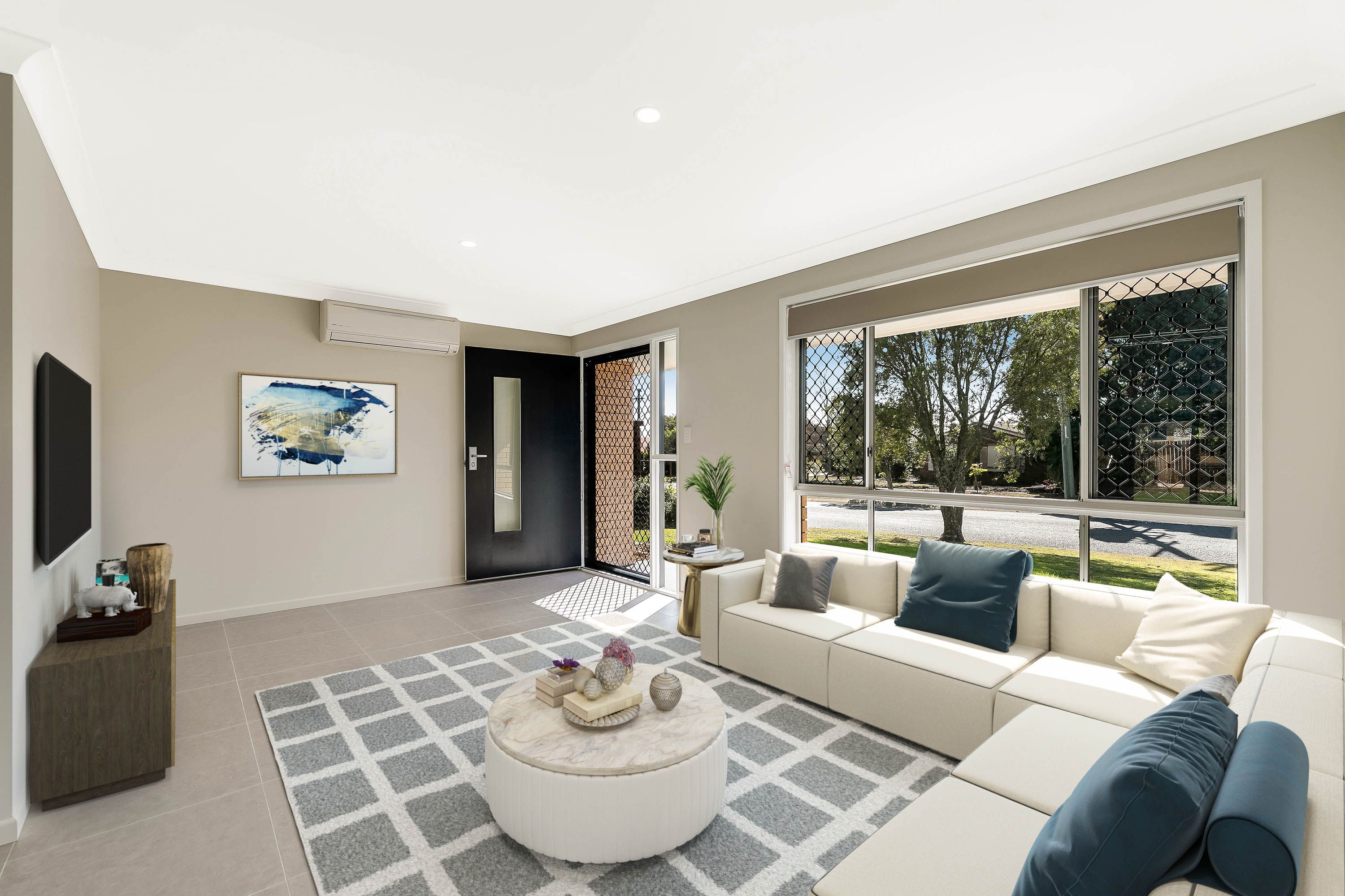 40 Paull Street, Wilsonton, QLD 4350