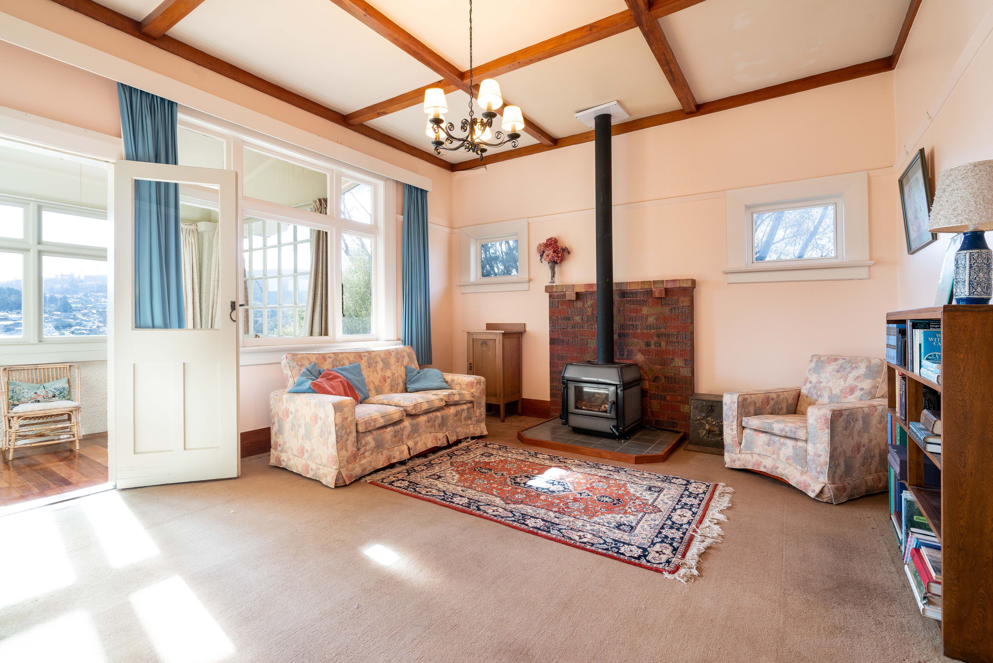 2 Belgrave Crescent, Roslyn, Dunedin City