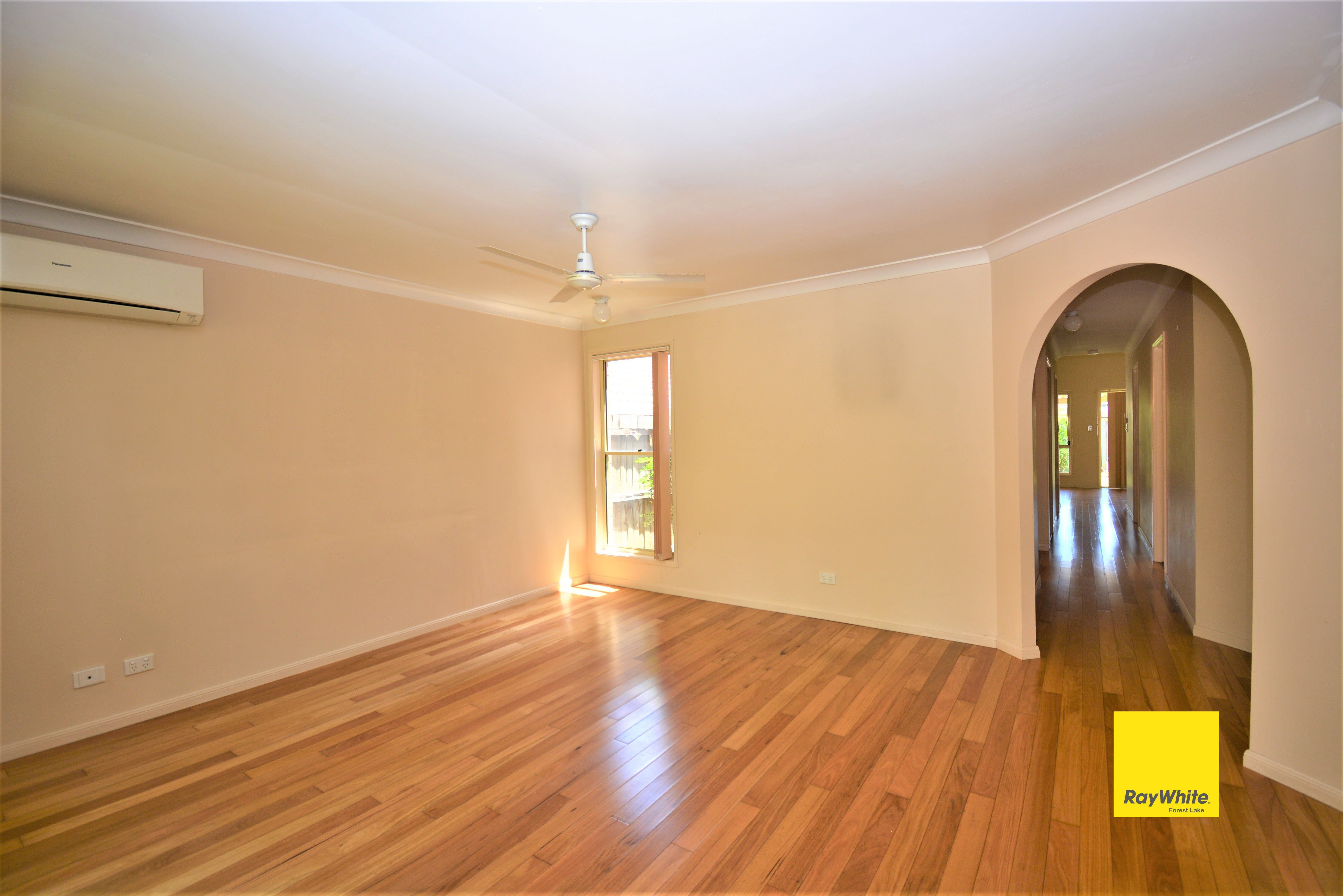 48 Glasshouse Crescent, Forest Lake, QLD 4078