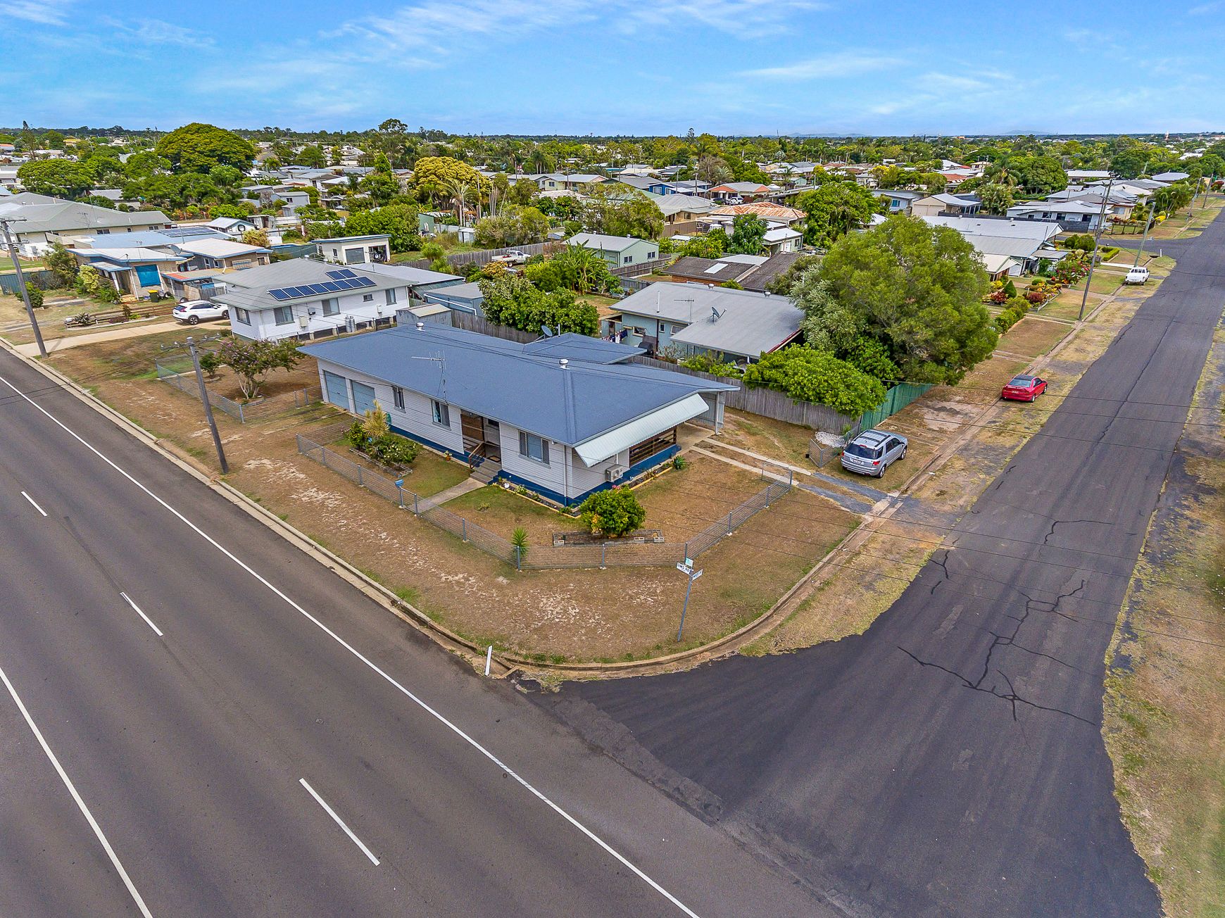 128 Sims Road, Kepnock, QLD 4670