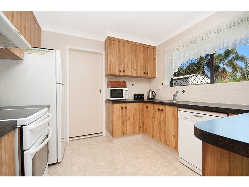 28 Salisbury Crescent, Kirwan, QLD 4817