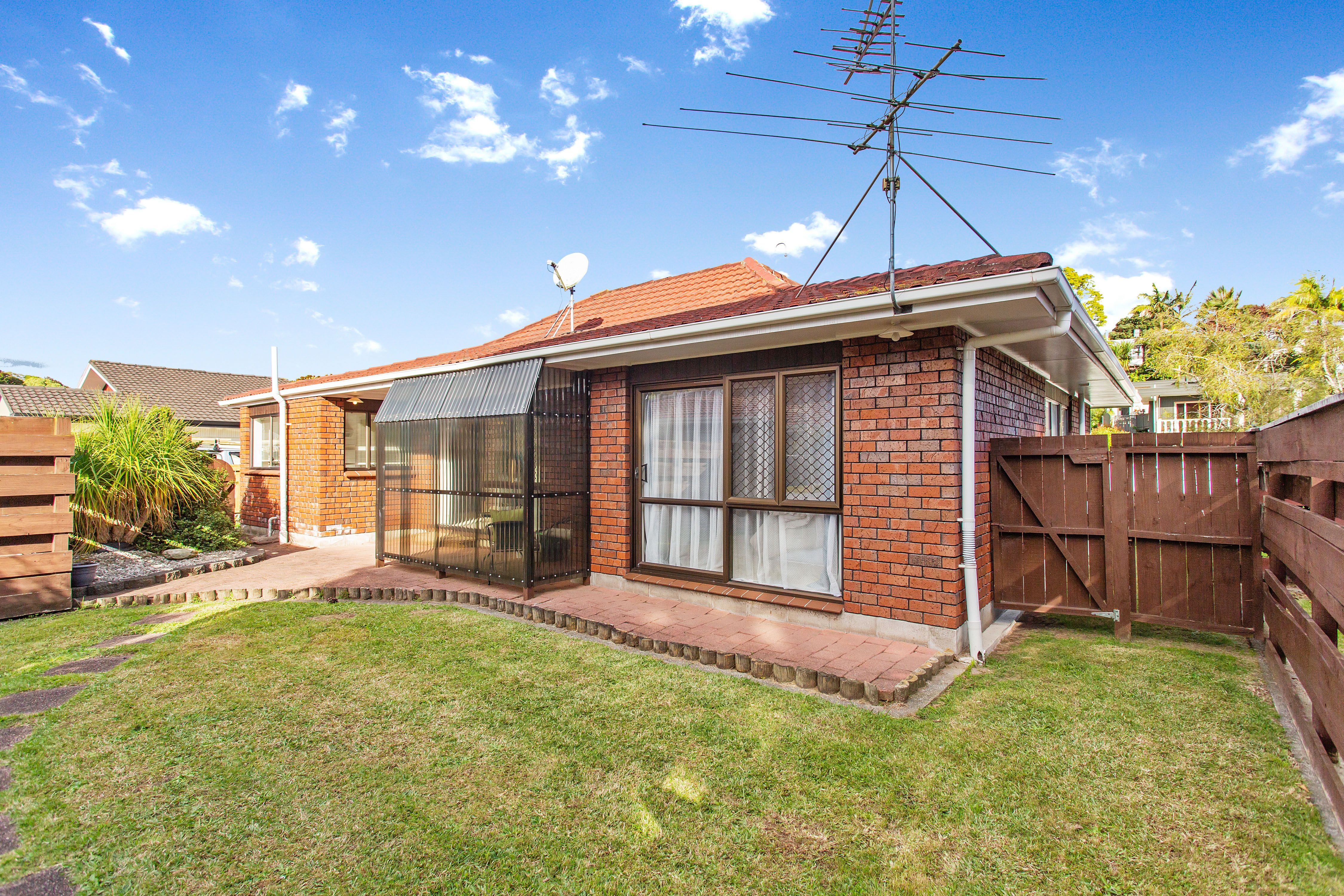 1/16 Bellfield Road, Papakura, Papakura