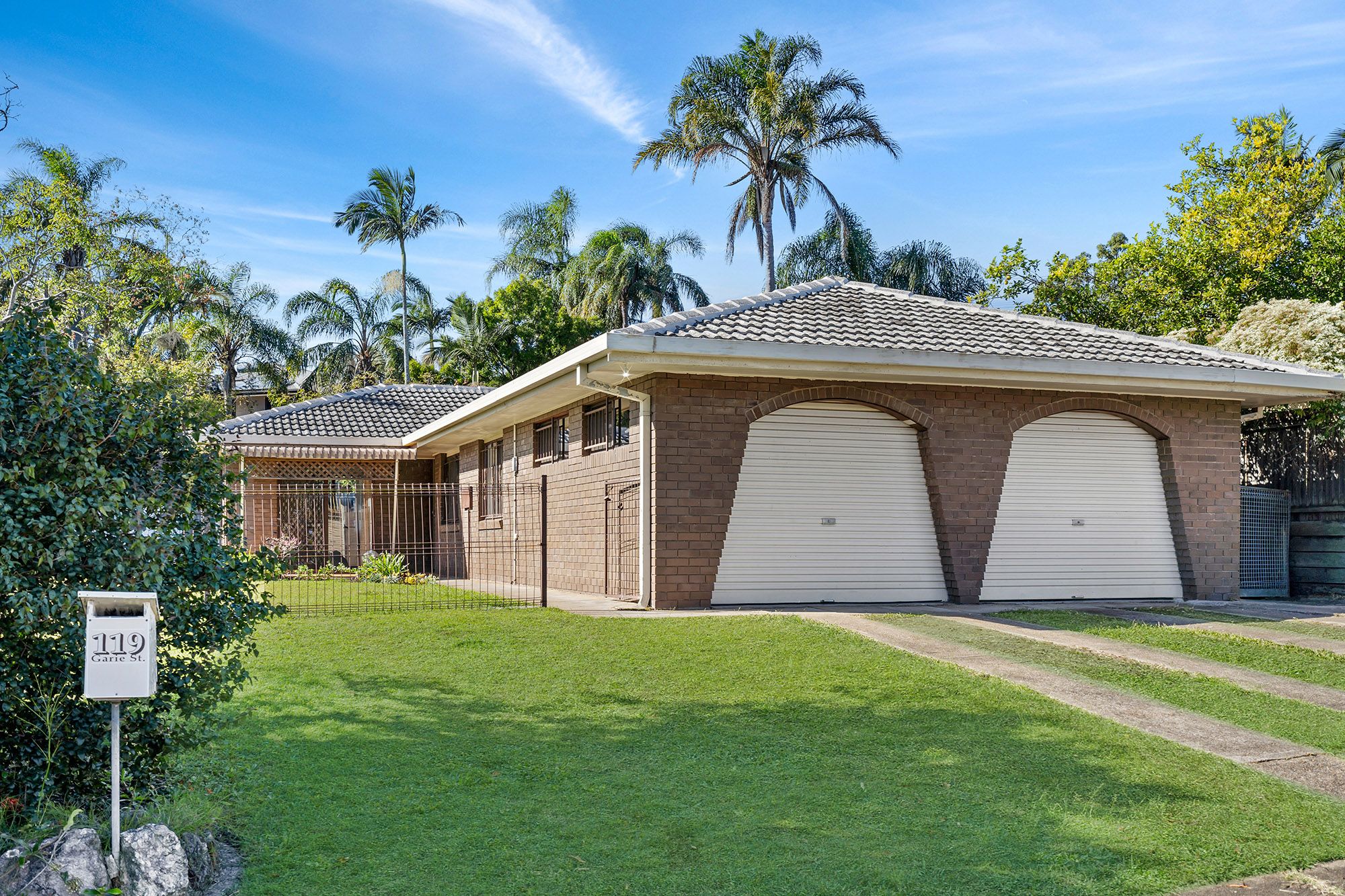 119 Garie Street, Wishart, QLD 4122