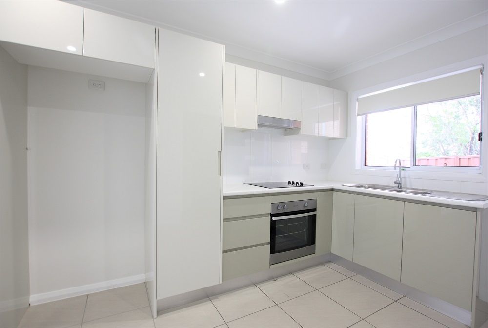7A Onyx Place, Eagle Vale, NSW 2558