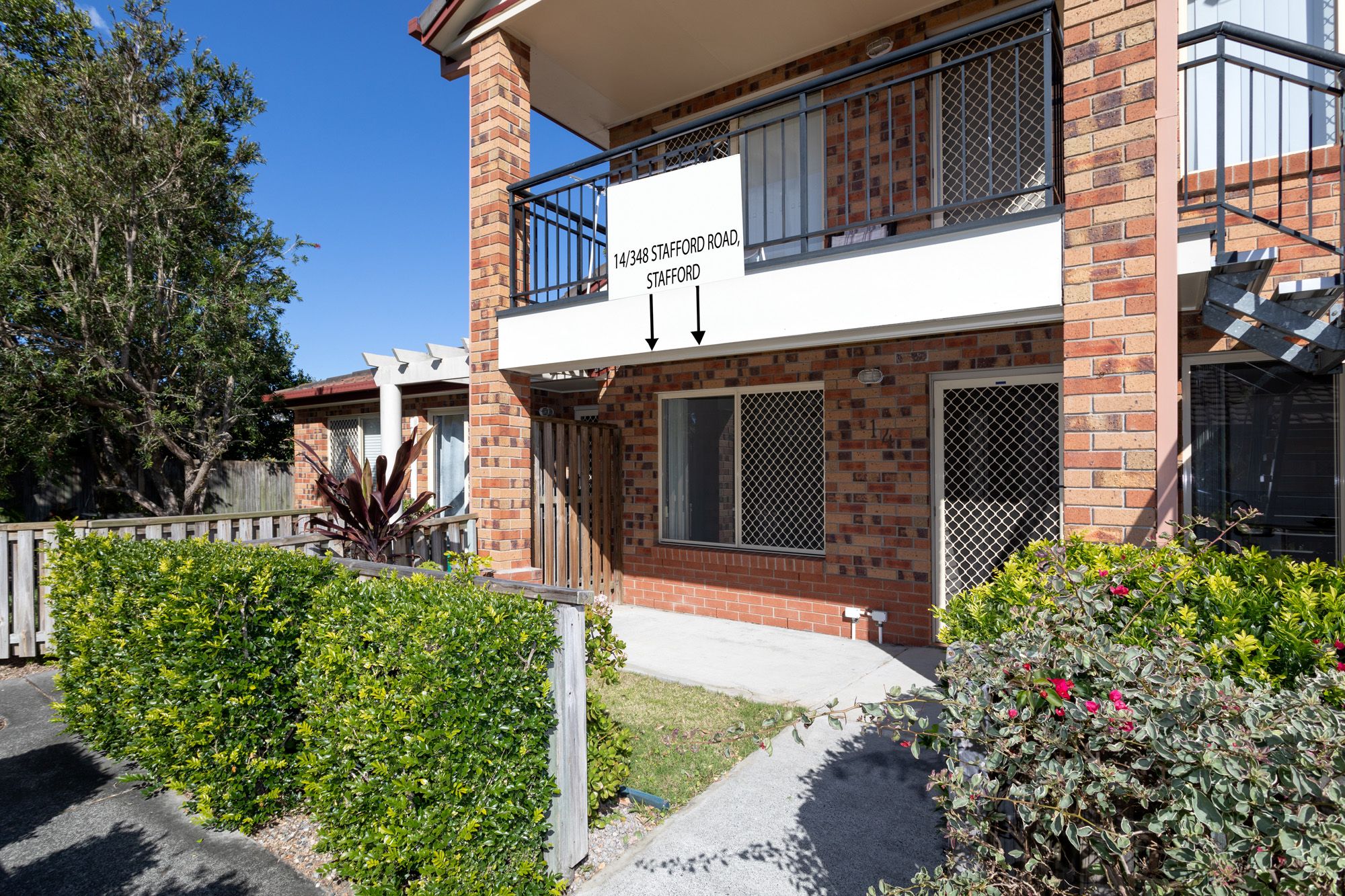 14/348 Stafford Road, Stafford, QLD 4053