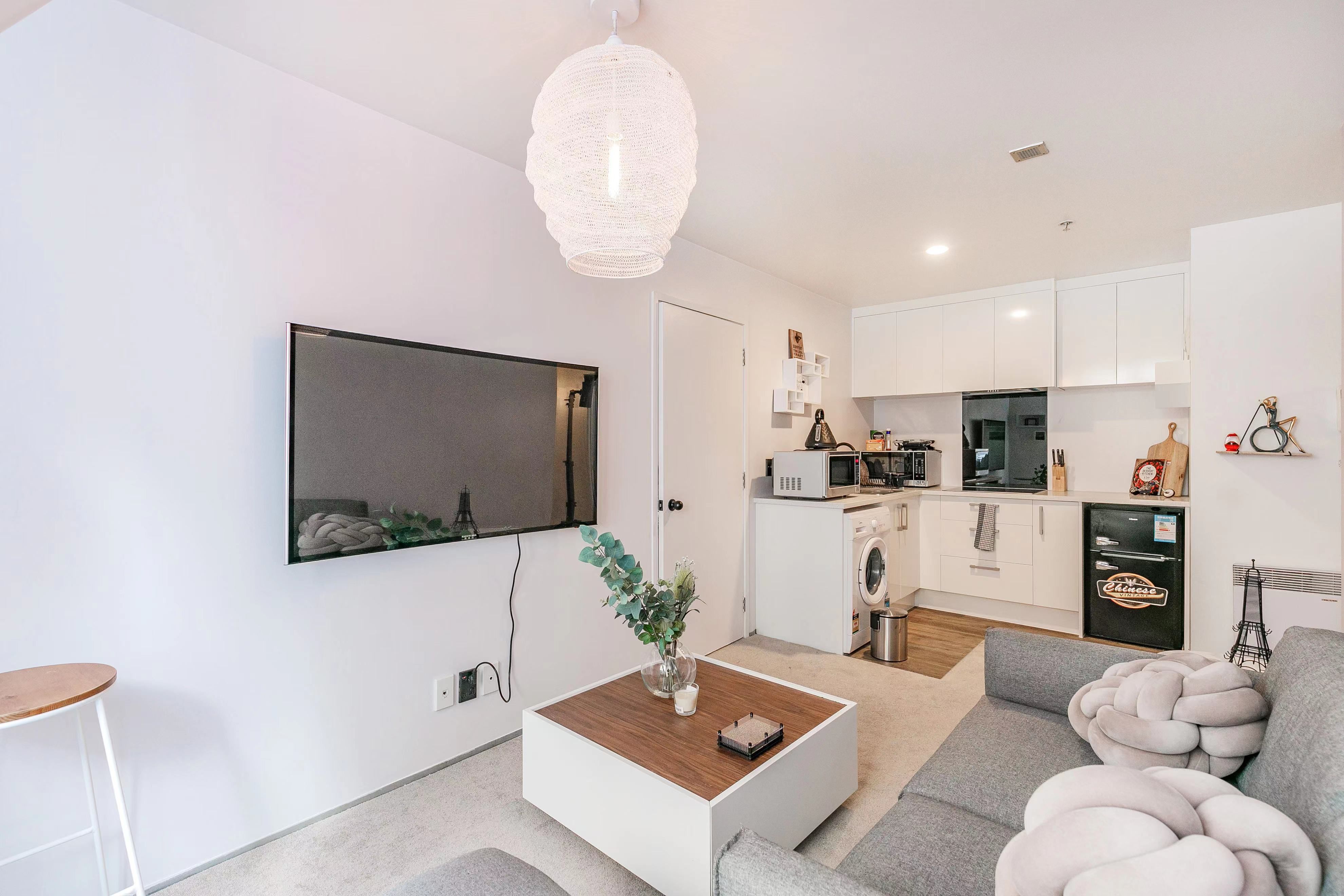 202/138 Anzac Avenue, Auckland Central, Auckland City