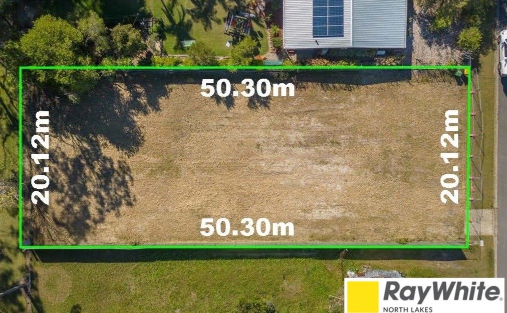 16 Portland Street, Morayfield, QLD 4506