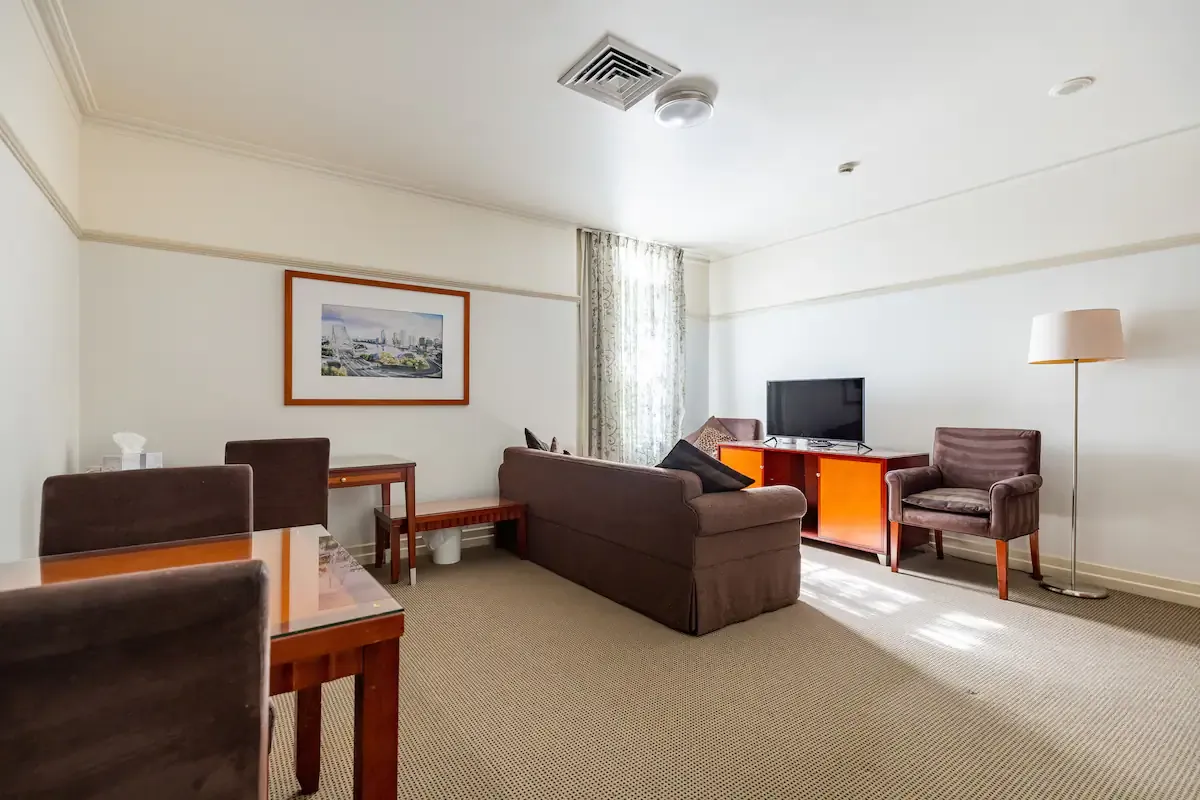 1021/255 Ann Street, Brisbane City, QLD 4000