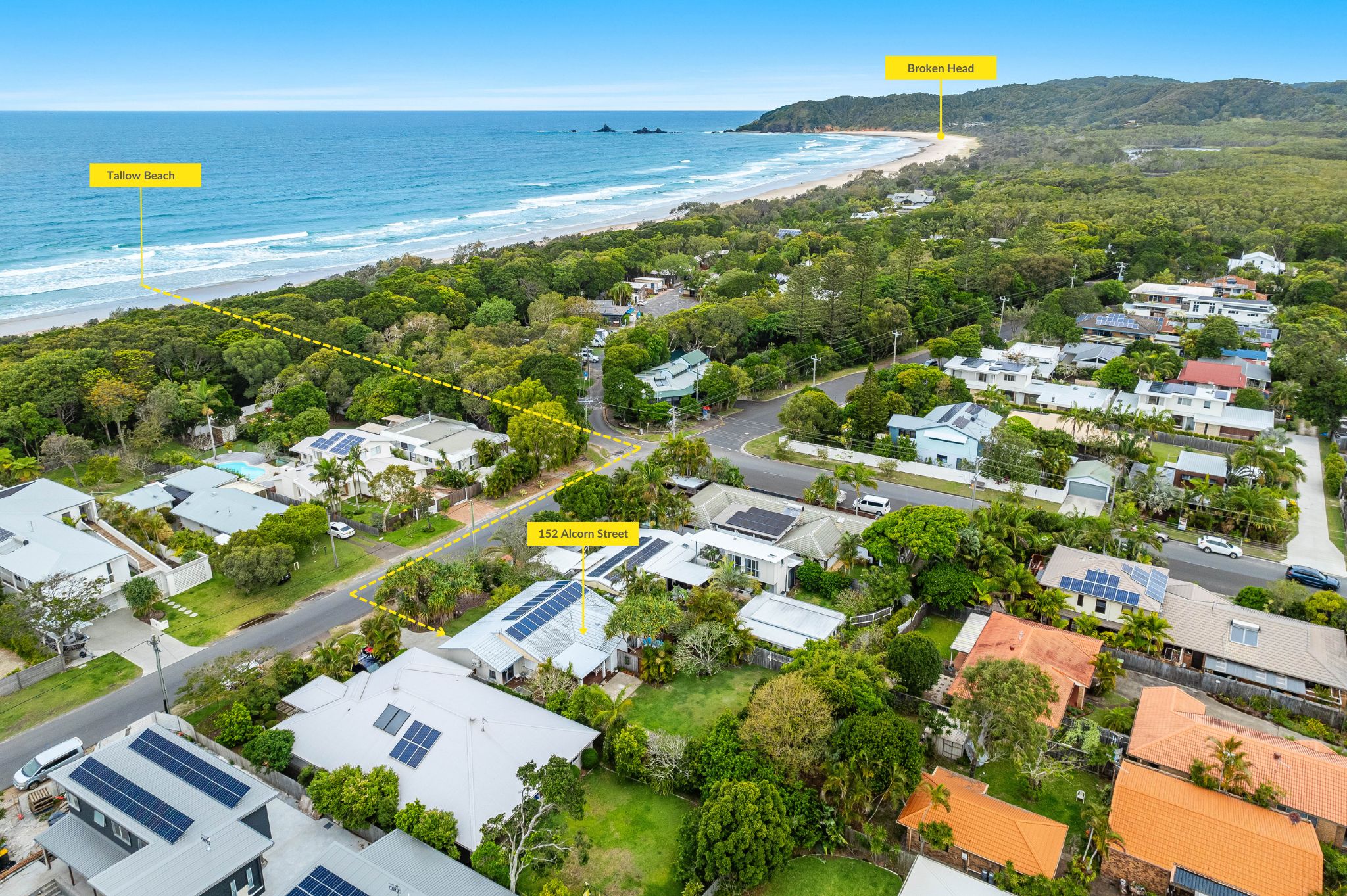 152 Alcorn Street, Suffolk Park NSW 2481