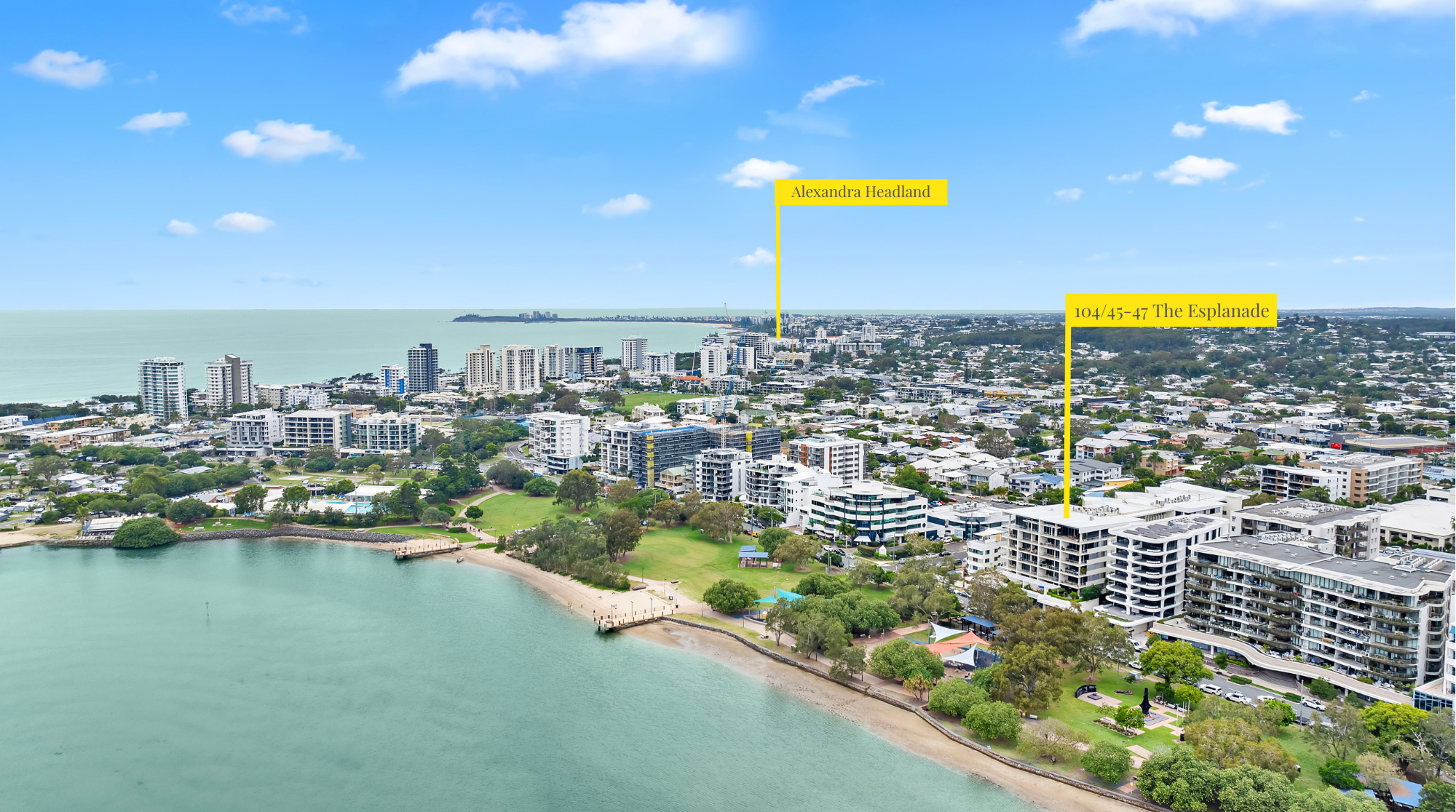 104/45 The Esplanade, Maroochydore, QLD 4558