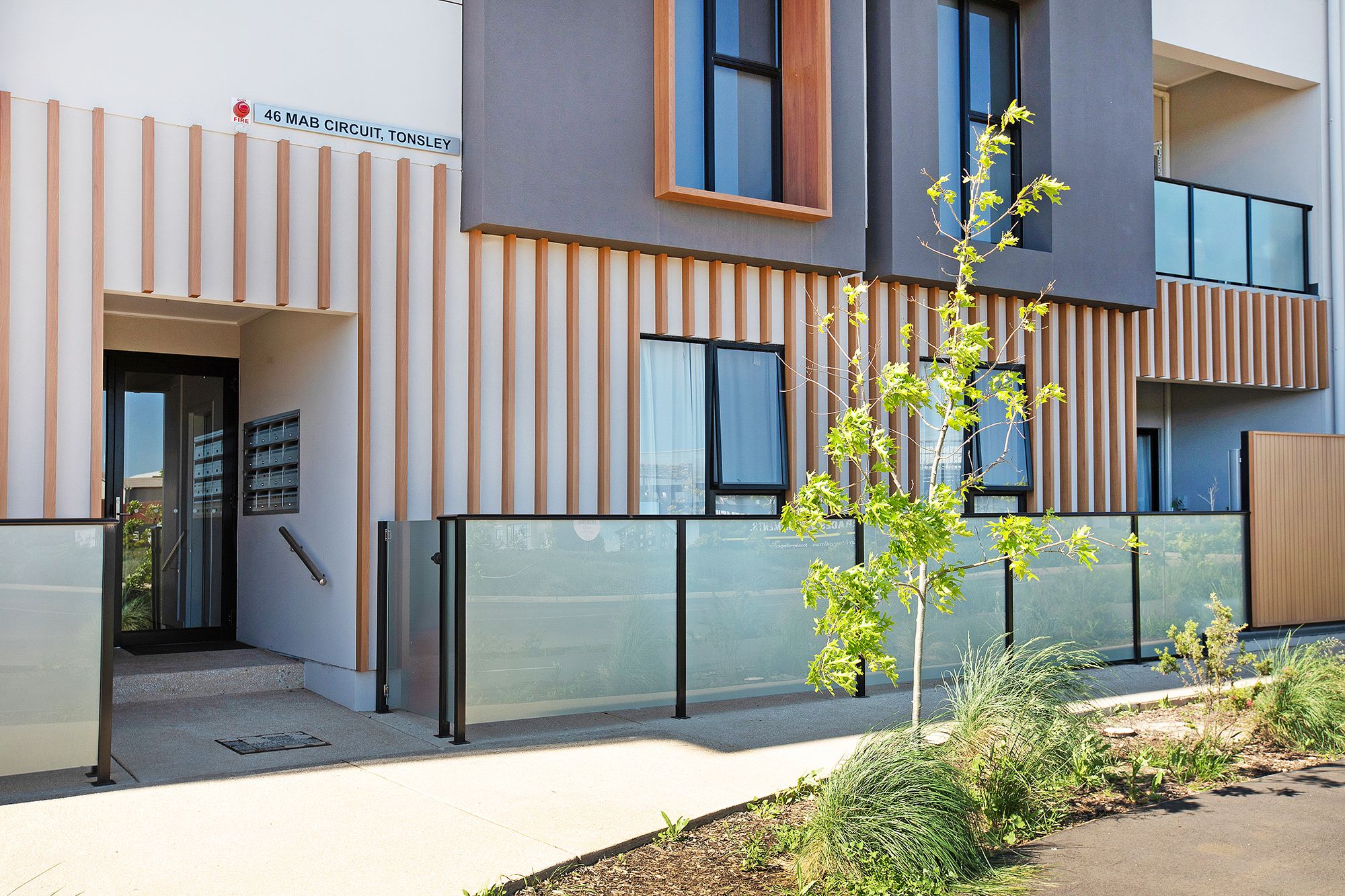 G02/46 Mab Circuit, TONSLEY, SA 5042