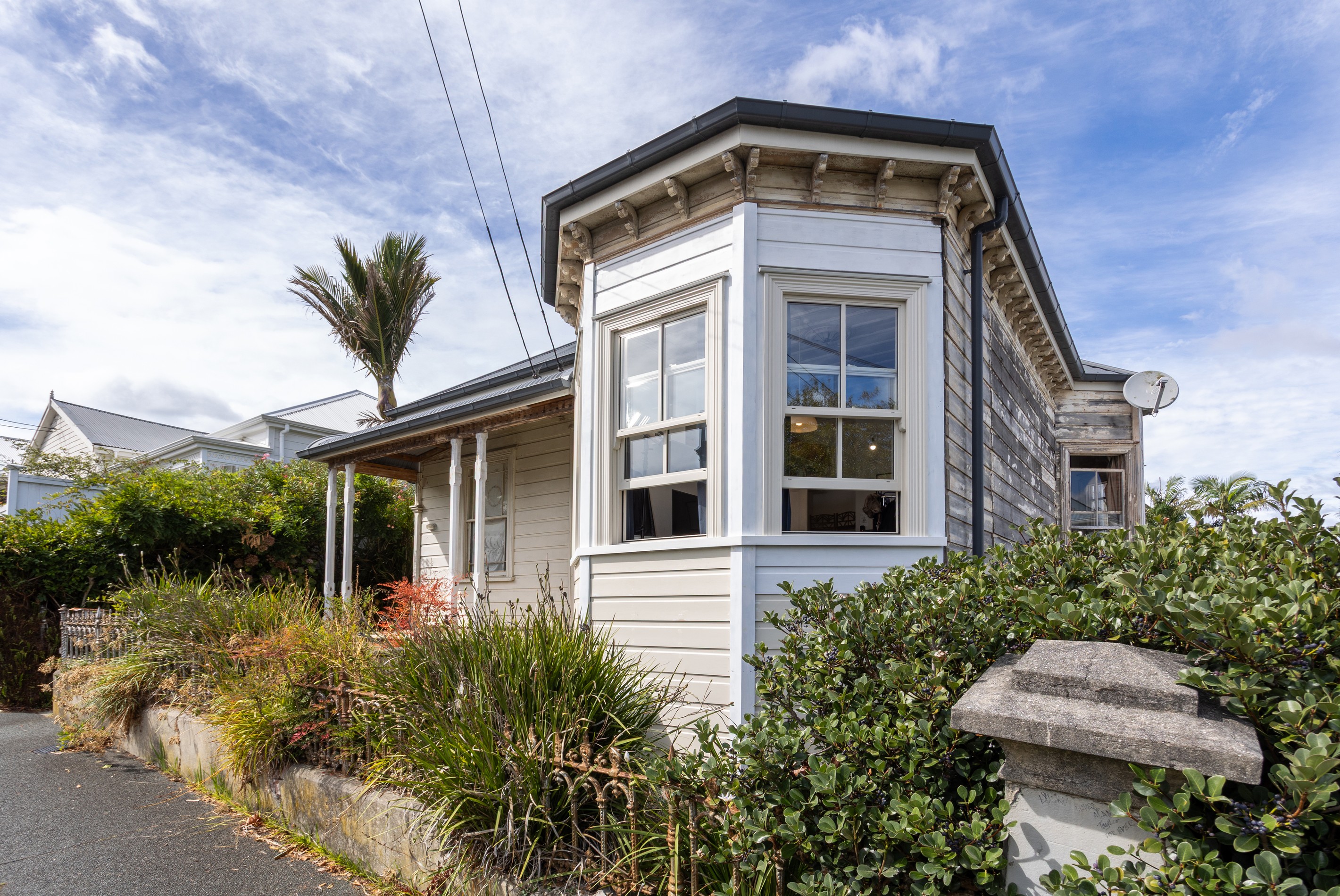 10 Norfolk Street, Ponsonby, Auckland City