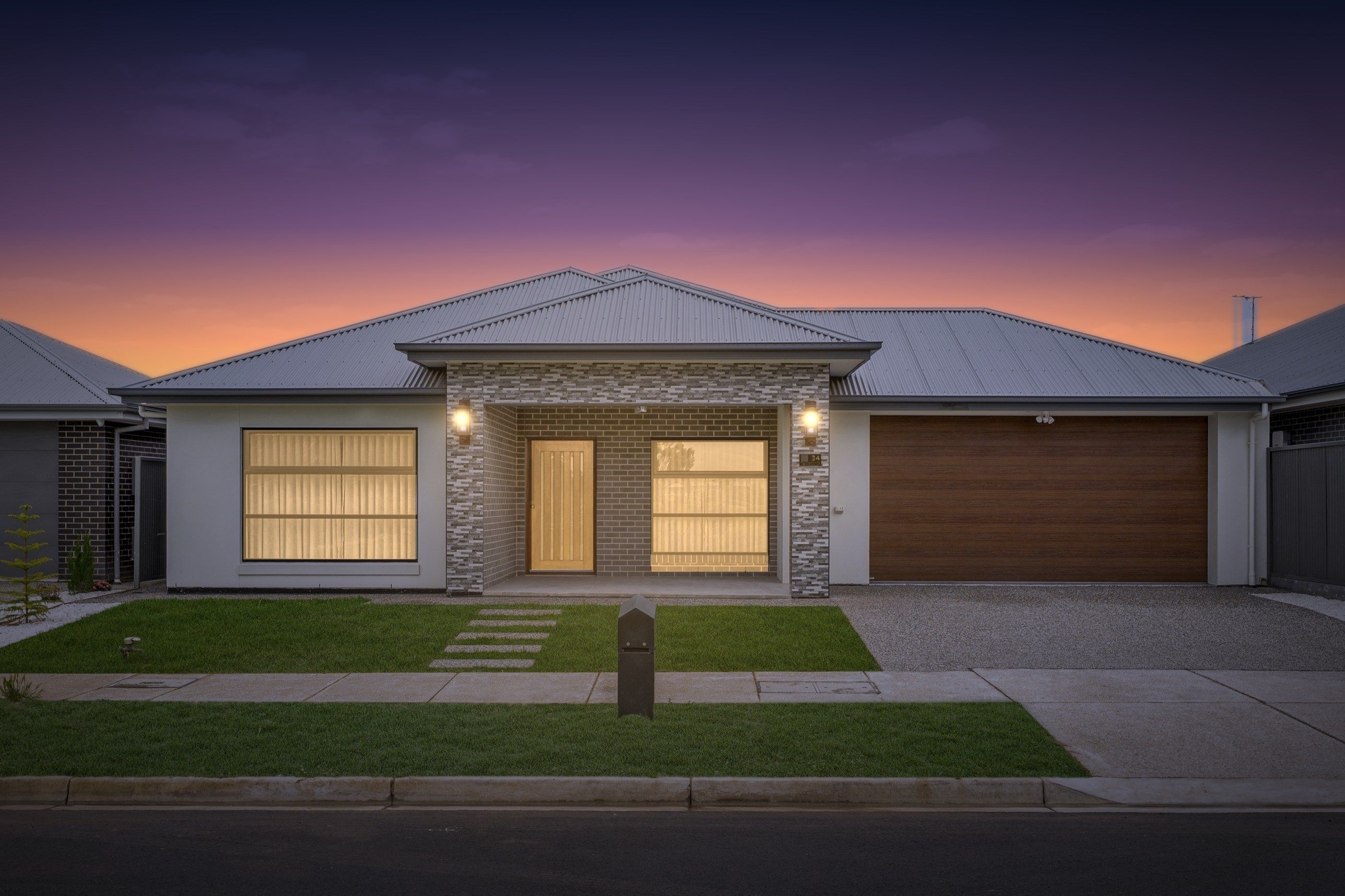 34 Grevillea Parade — photo from Ray White Modbury