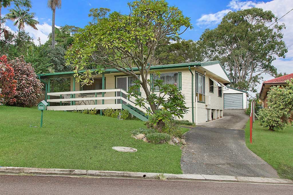 208 Watkins Road, Wangi Wangi, NSW 2267