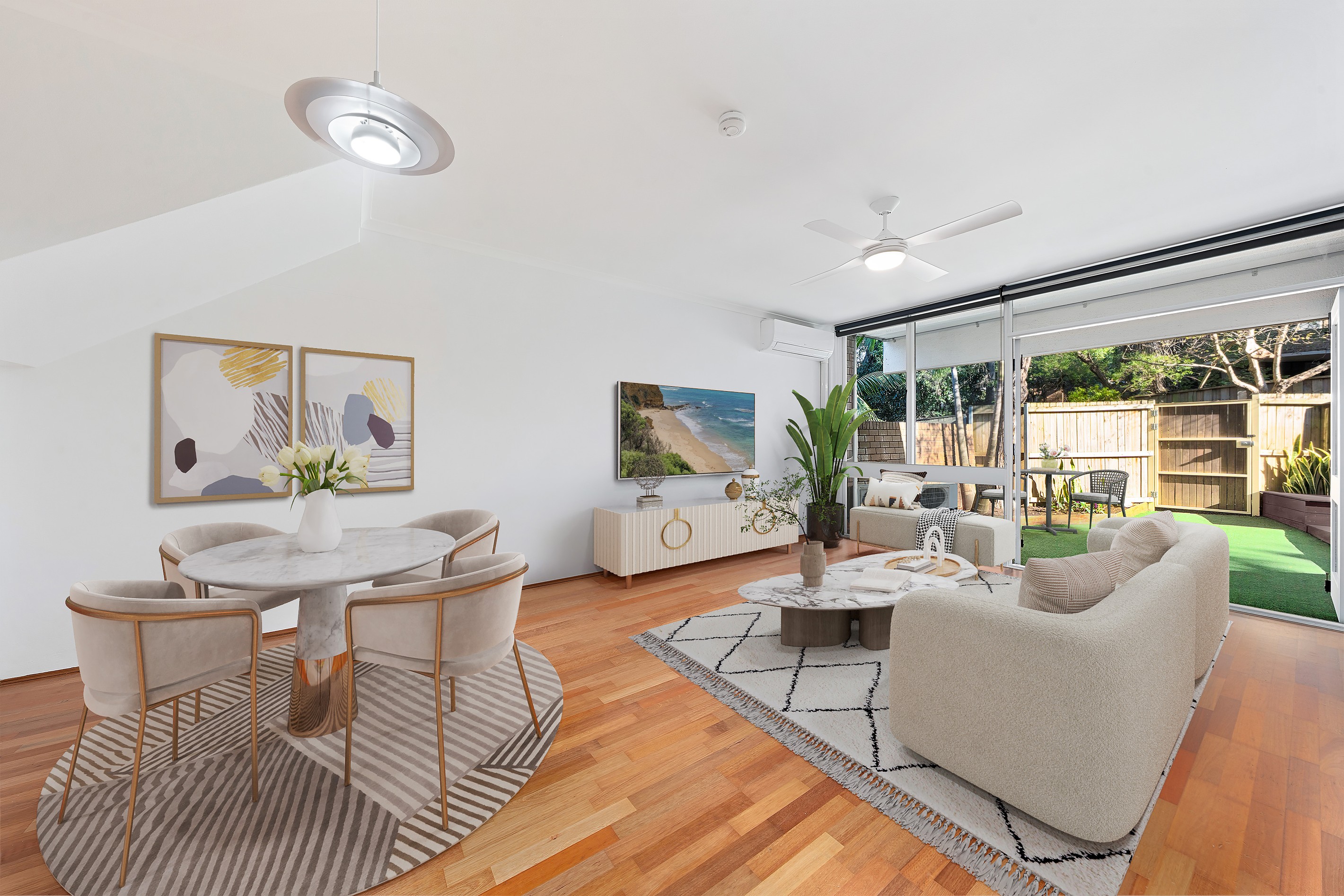 14/3 Milner Road, Artarmon, NSW 2064
