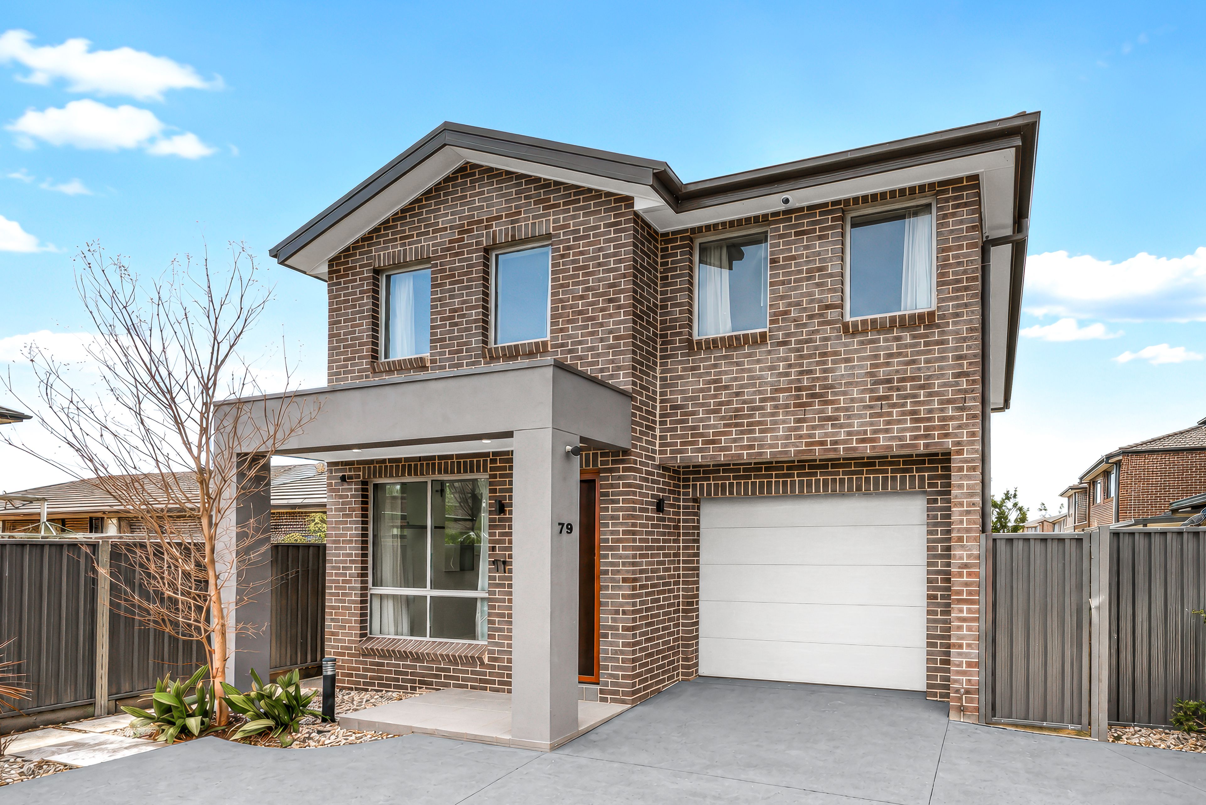 79 Sciberras Avenue, Schofields, NSW 2762