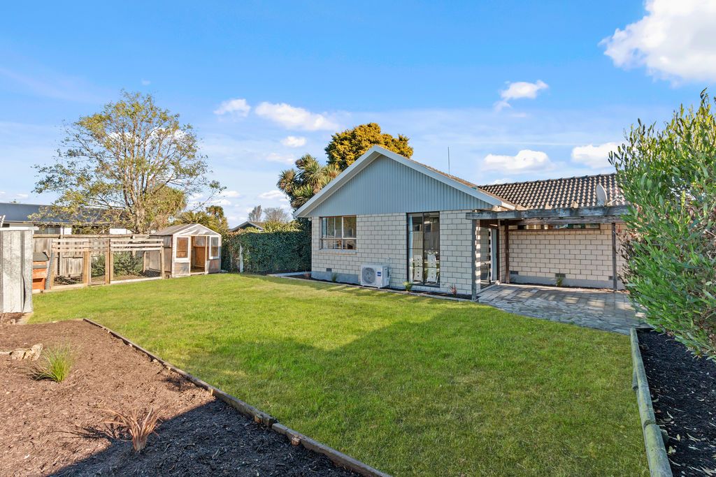 163a Baker Street, New Brighton, Christchurch City