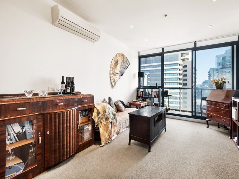 1806/109 Clarendon Street, Southbank, VIC 3006