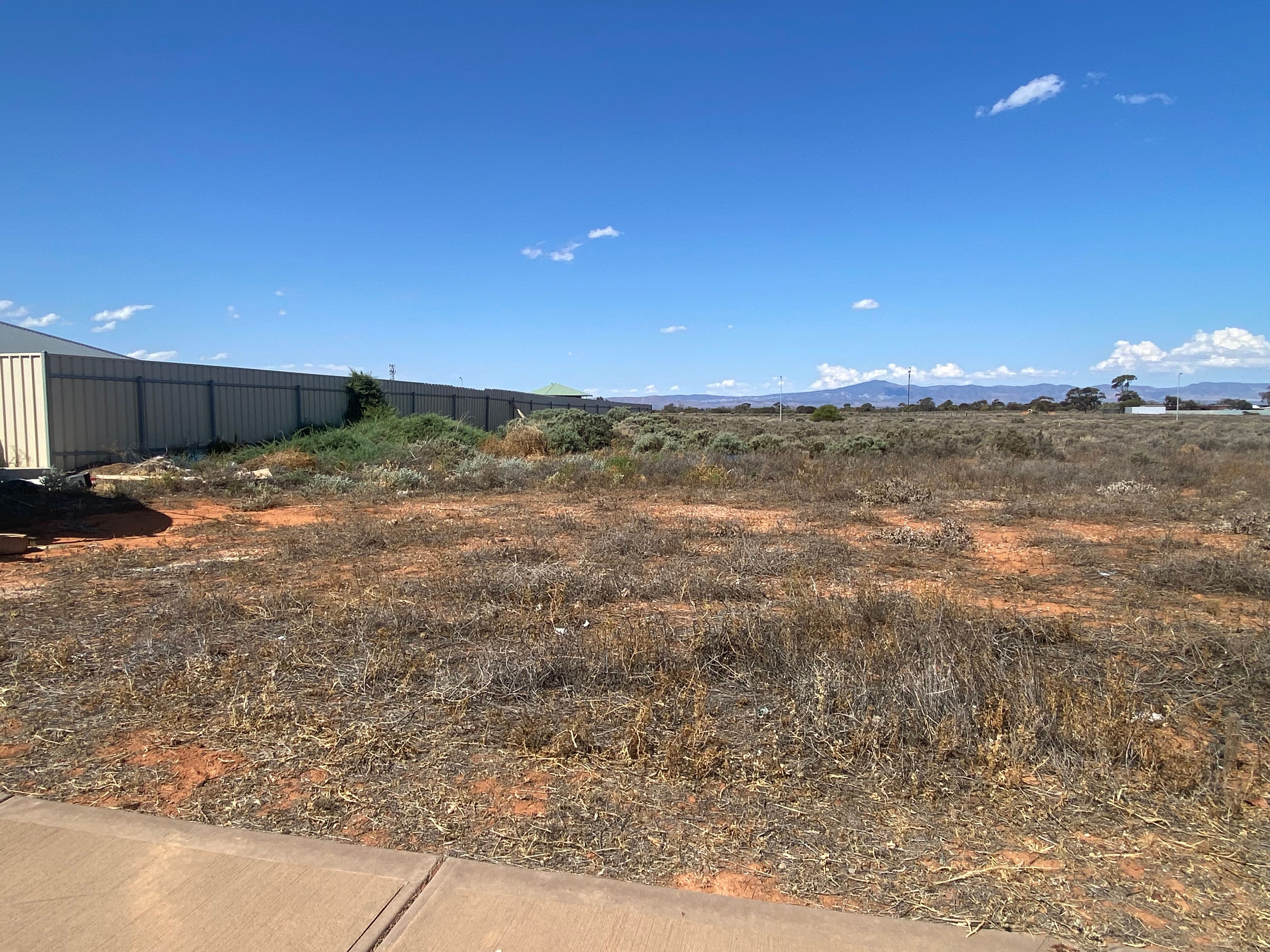 21 Sherry Road, Port Augusta West, SA 5700 Land for Sale Ray White