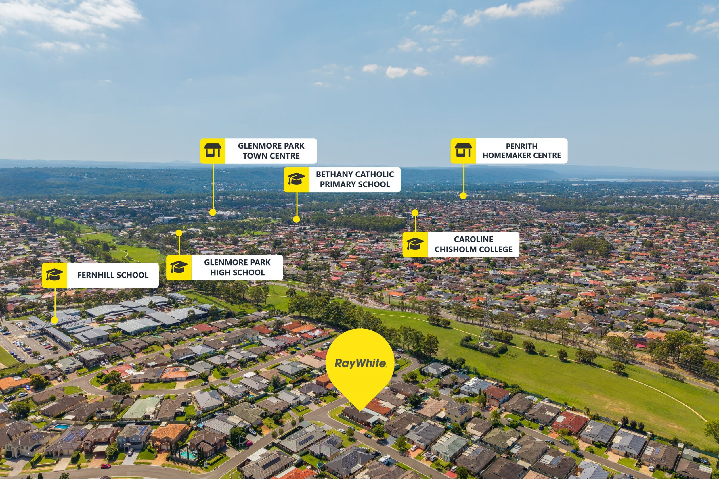 5 Monarch Circuit, Glenmore Park, NSW