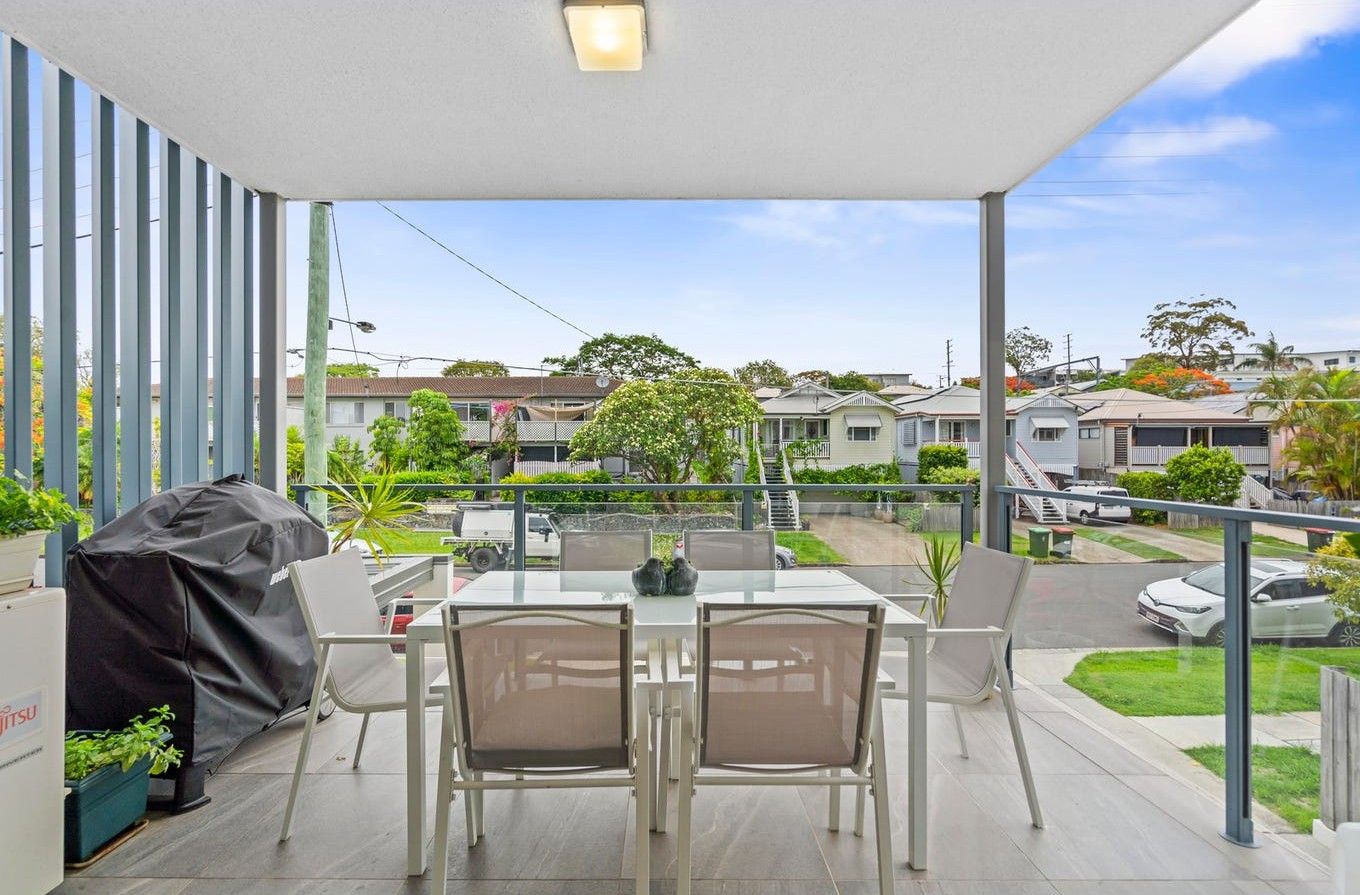 6/40 Redfern Street — photo 7 of 12