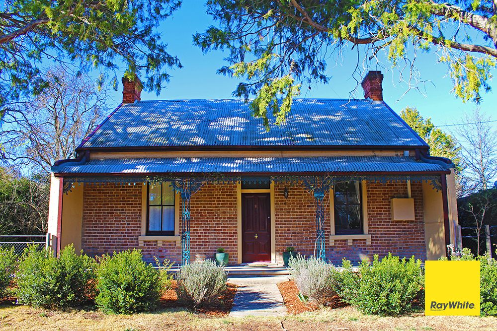 47 Rutledge Street