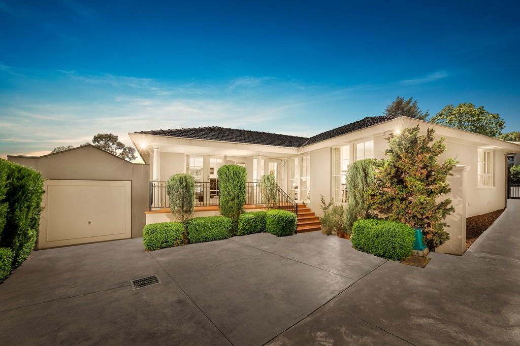 13 Louis Street, Heathmont VIC 3135