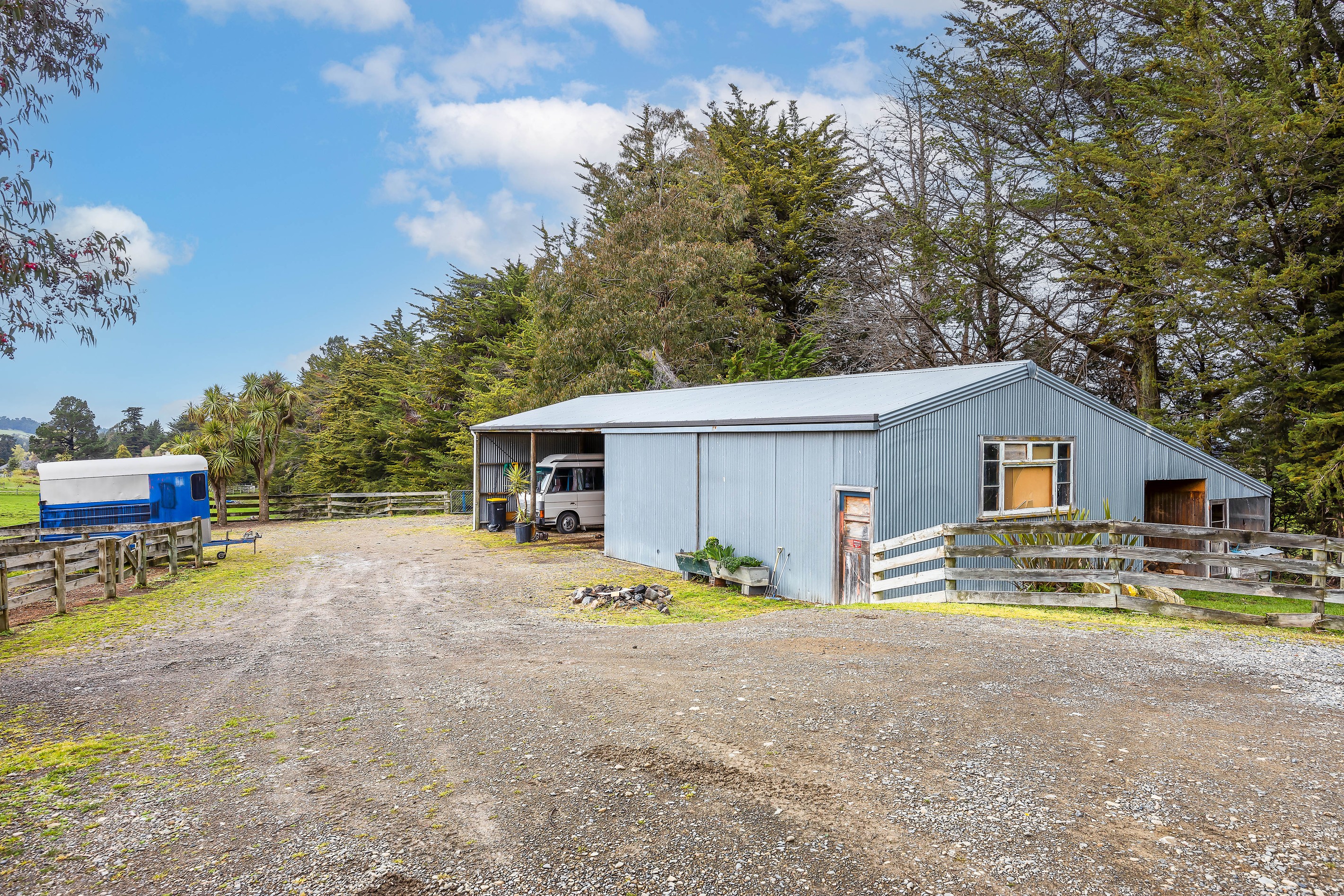 388 Loburn Kowai Road, Loburn, Waimakariri District
