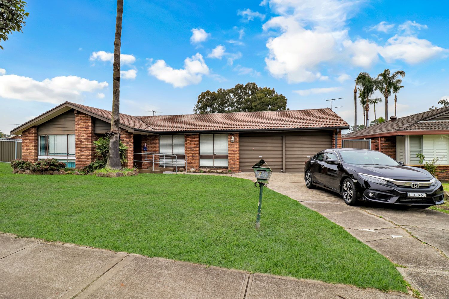 198 Bennett Road, St Clair, NSW 2759