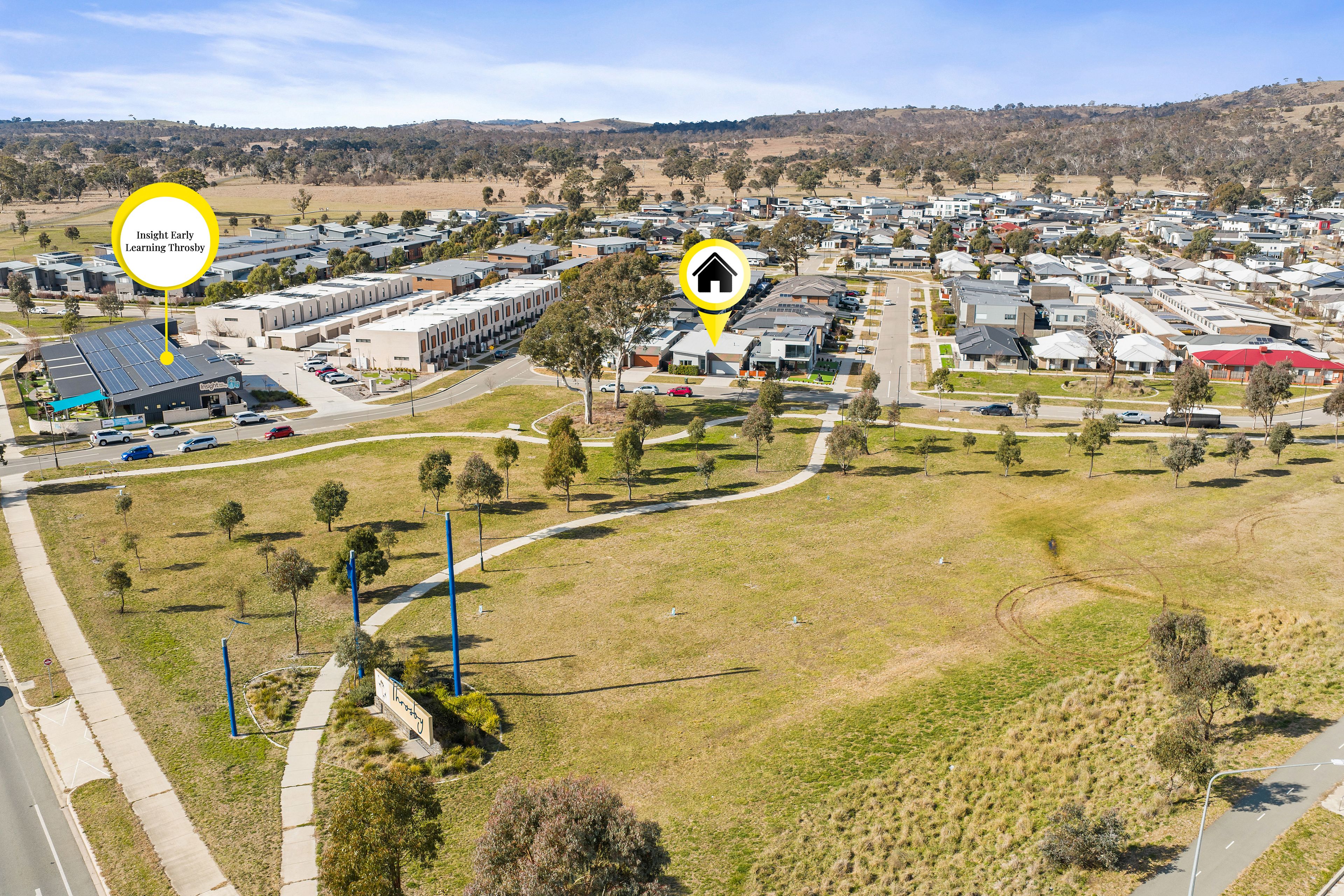 48 Bandicoot Street, THROSBY, ACT 2914
