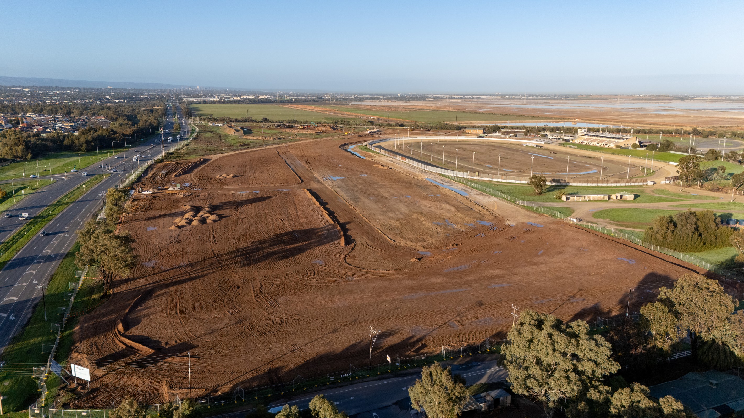 Lot 1 Globe Derby Drive, Globe Derby Park, SA 5110