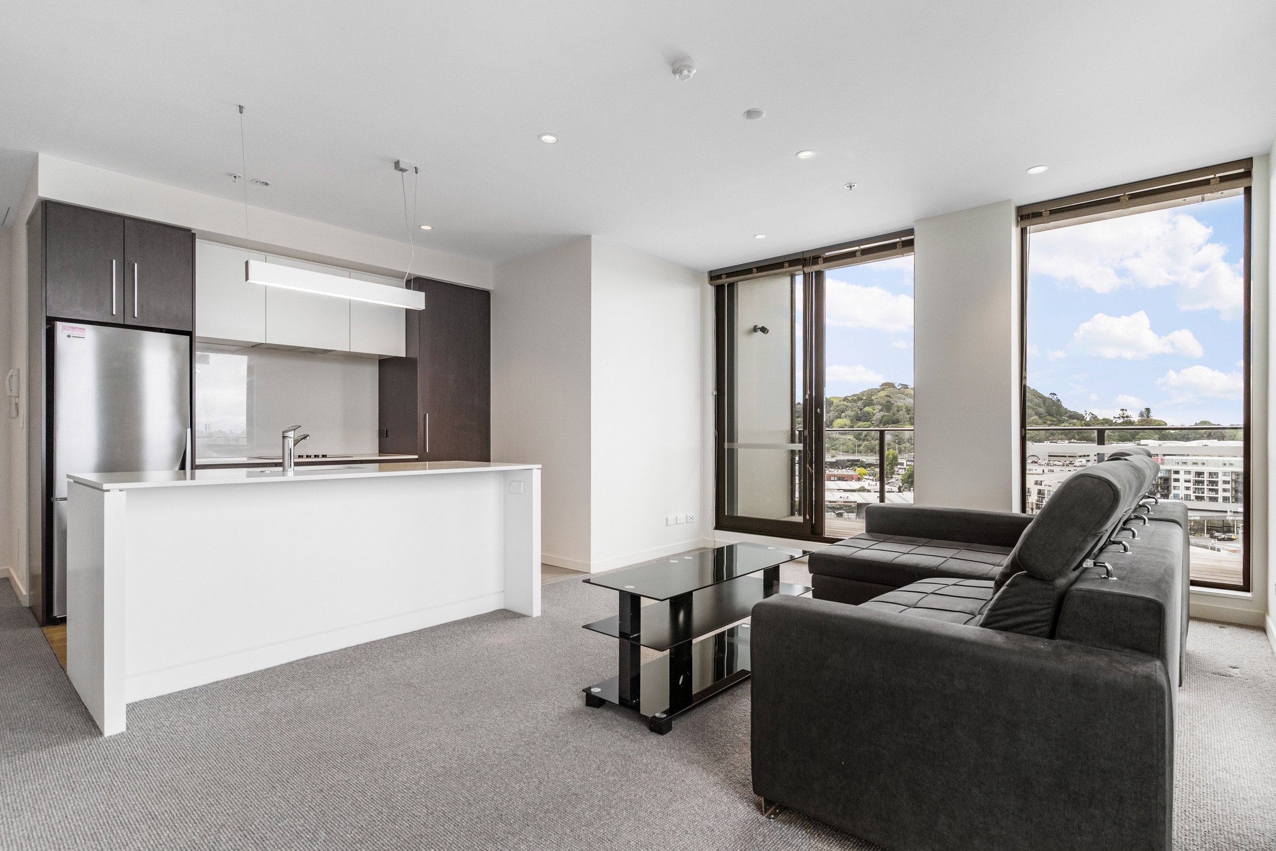 403/8 Nugent Street, Grafton, Auckland City