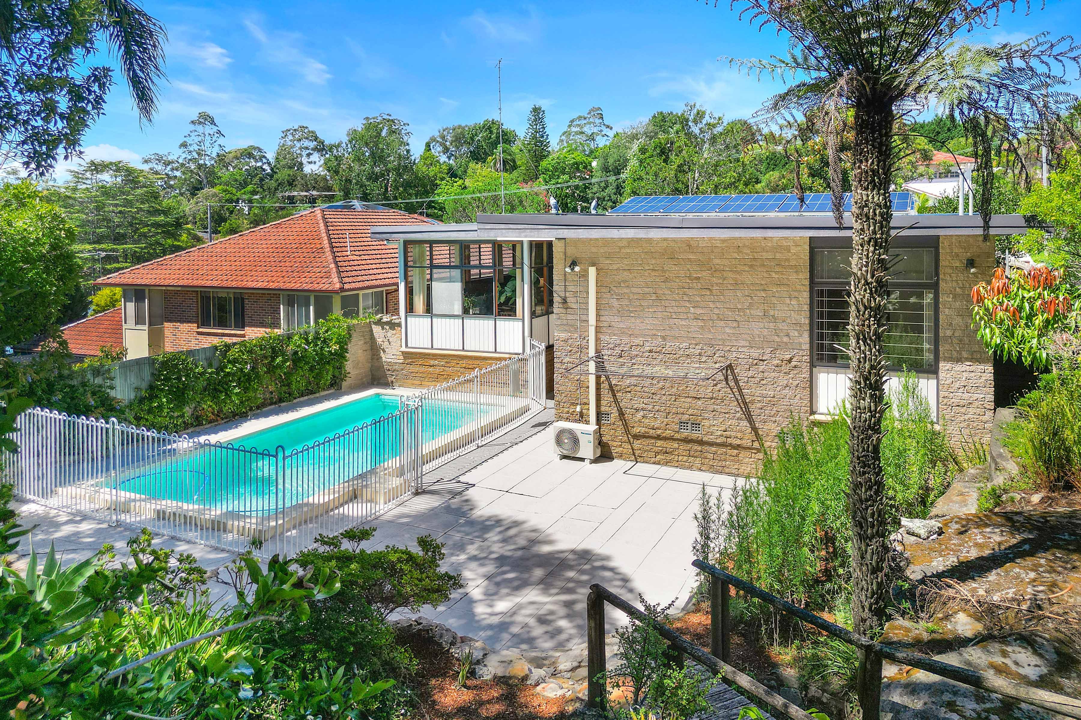 115 Burdett Street, Wahroonga, NSW 2076