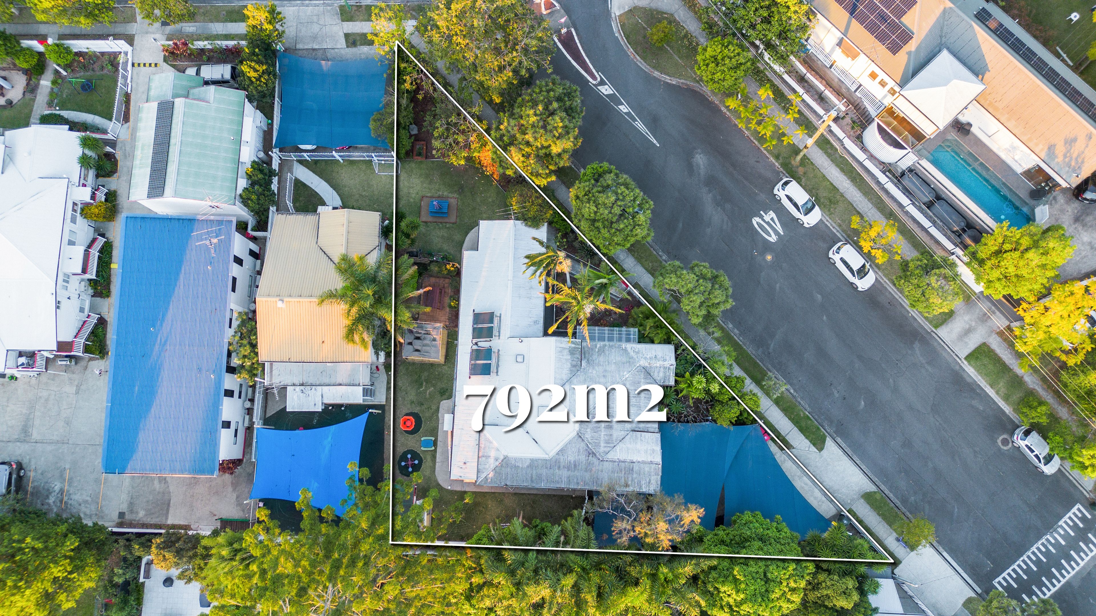 47 Garrick Terrace, Herston, QLD 4006