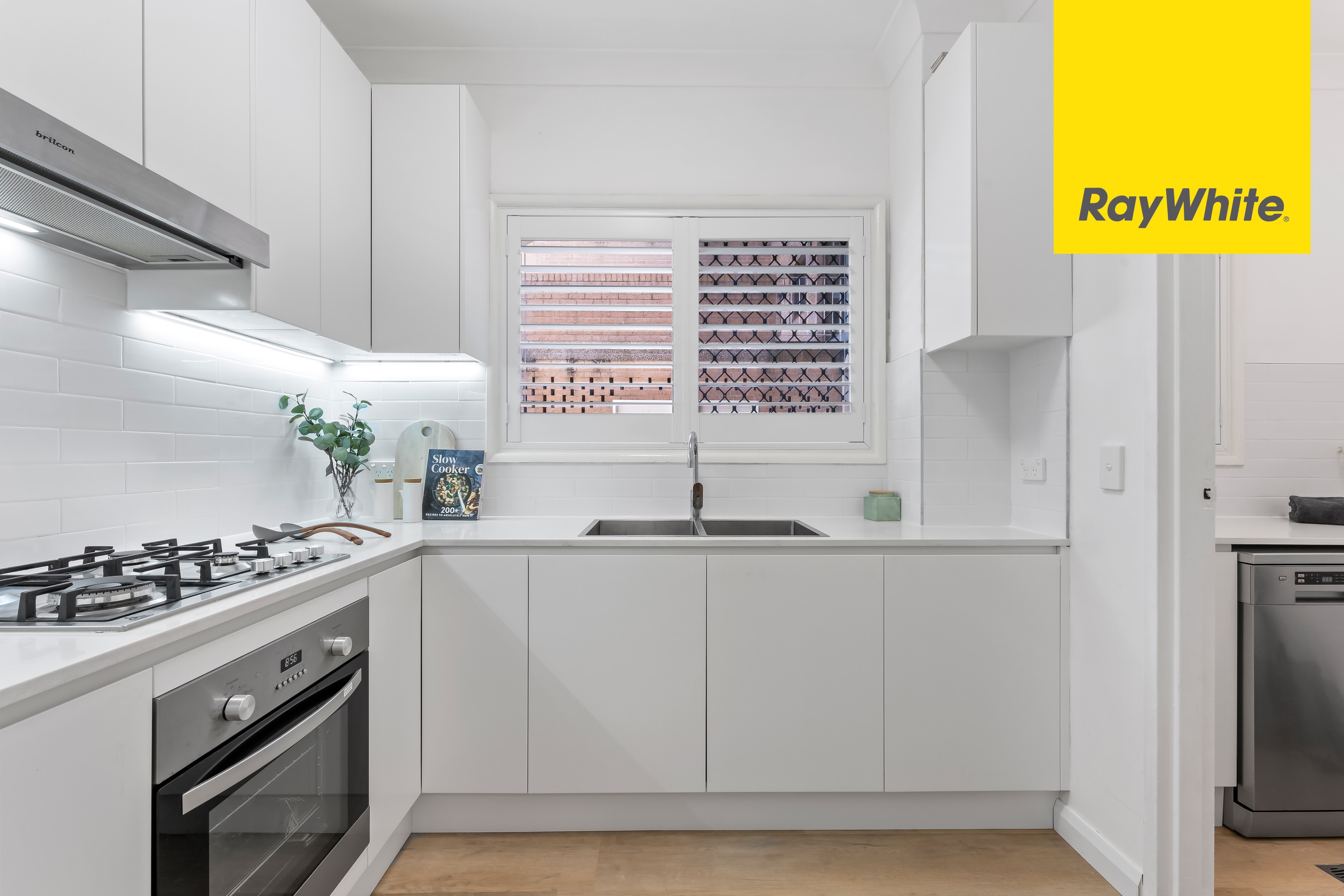 2/34-36 Doomben Avenue, Eastwood, NSW 2122