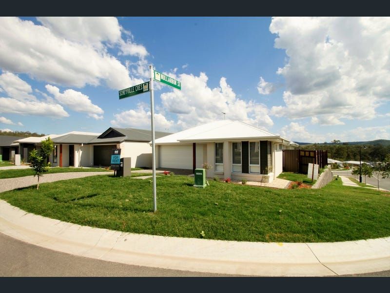 15 Scheyville Crescent, South Ripley, QLD 4306