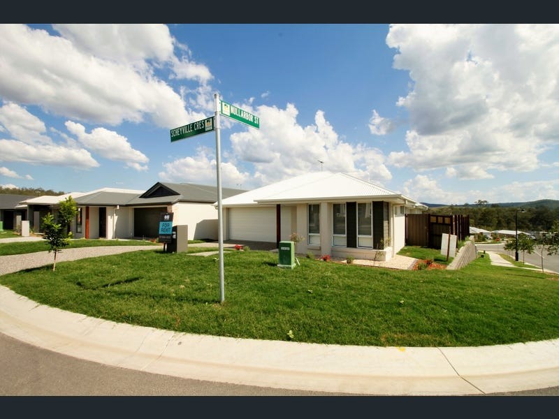 15 Scheyville Crescent, South Ripley, QLD 4306