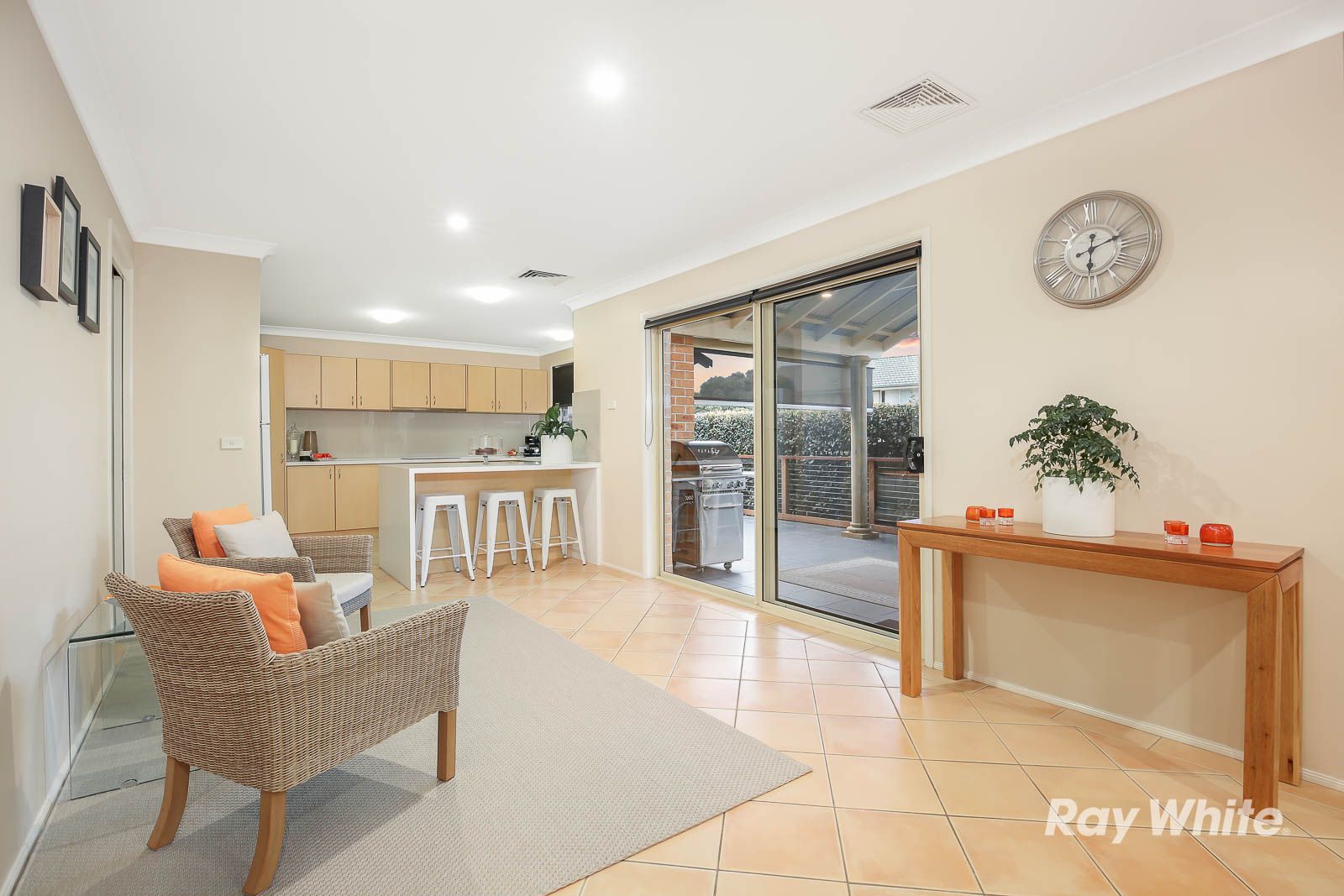 34 Jupiter Road, Kellyville, NSW 2155