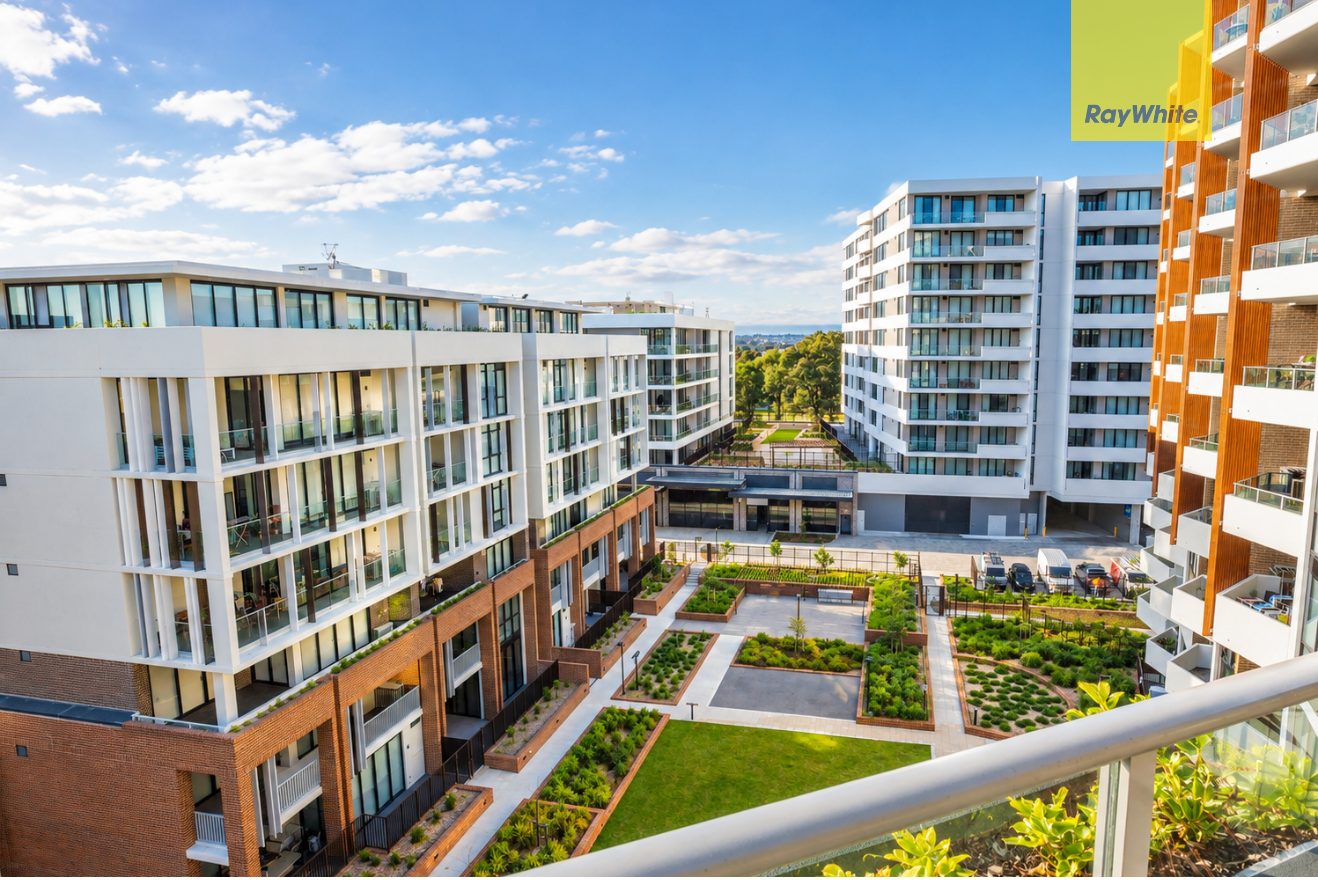 614/32 Civic Way — photo from Ray White Castle Hill