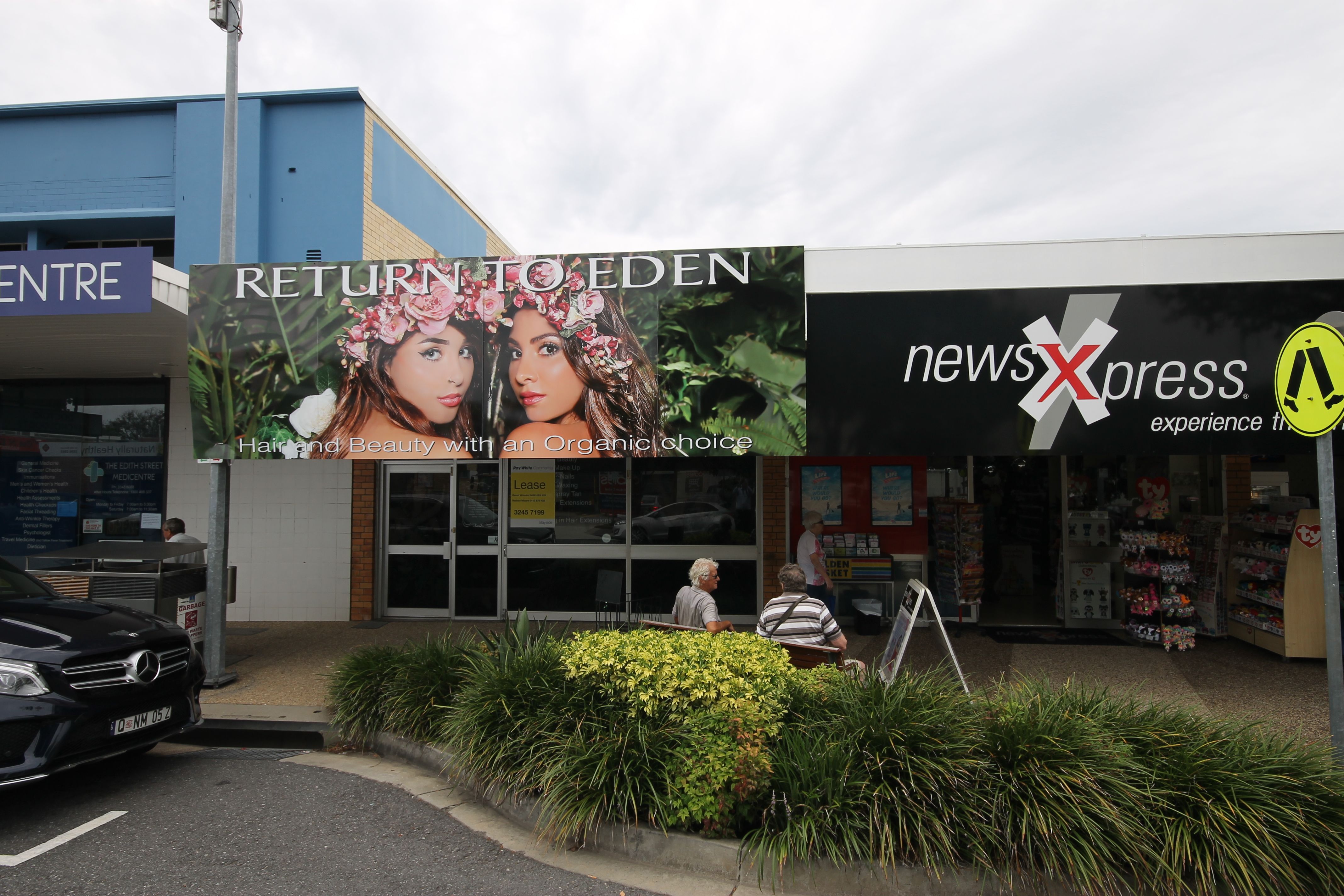 1/126 Edith Street, Wynnum, QLD 4178