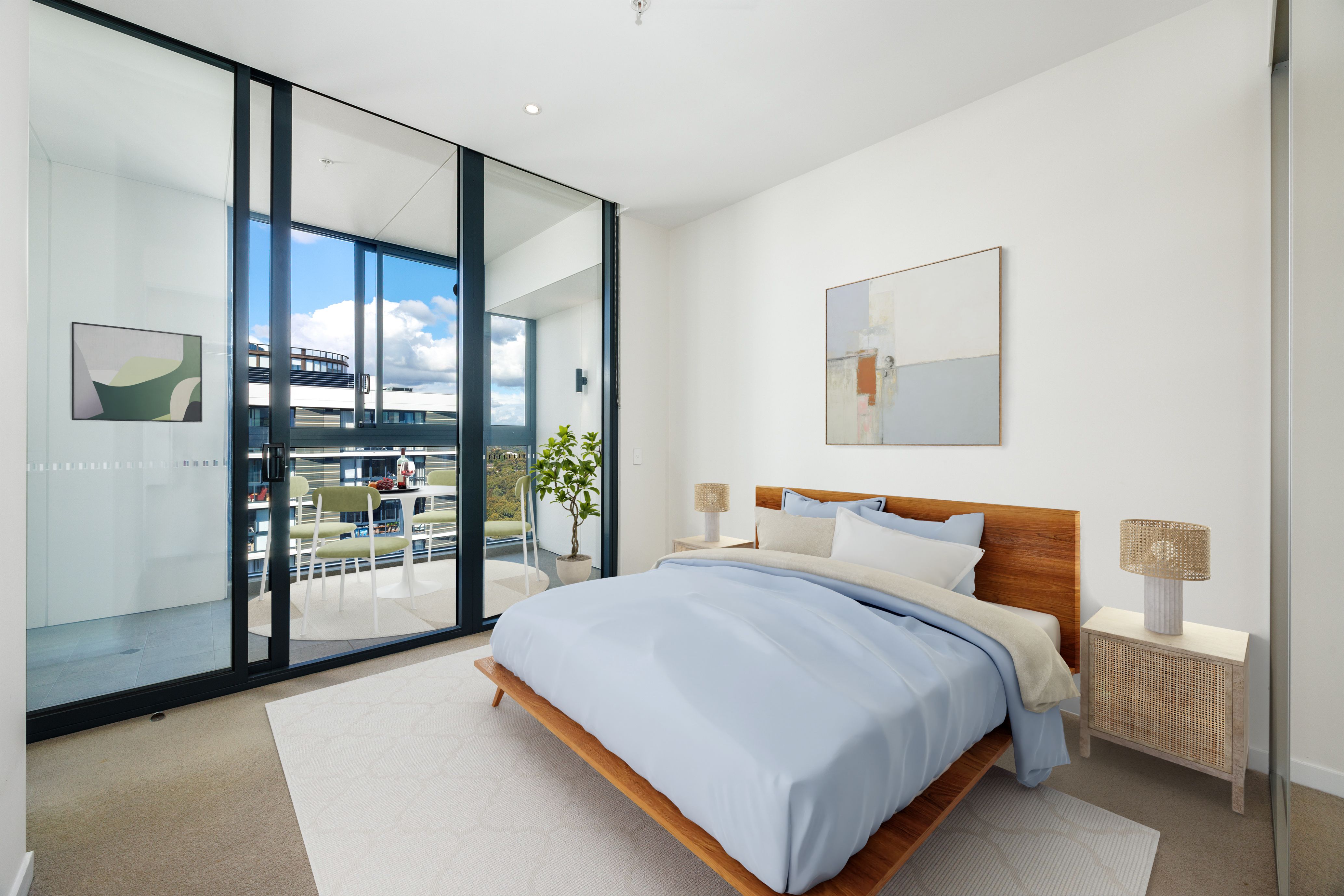 1605/23 Halifax Street, Macquarie Park, NSW 2113