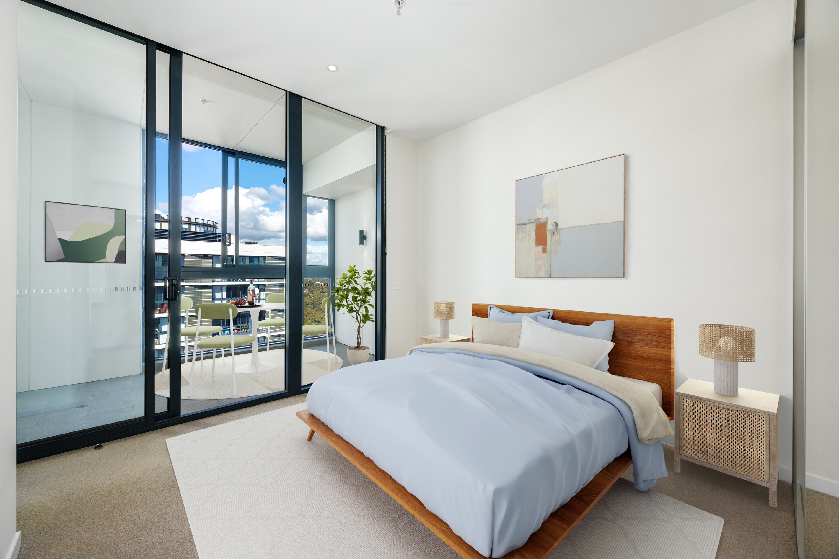 1605/23 Halifax Street, Macquarie Park, NSW 2113