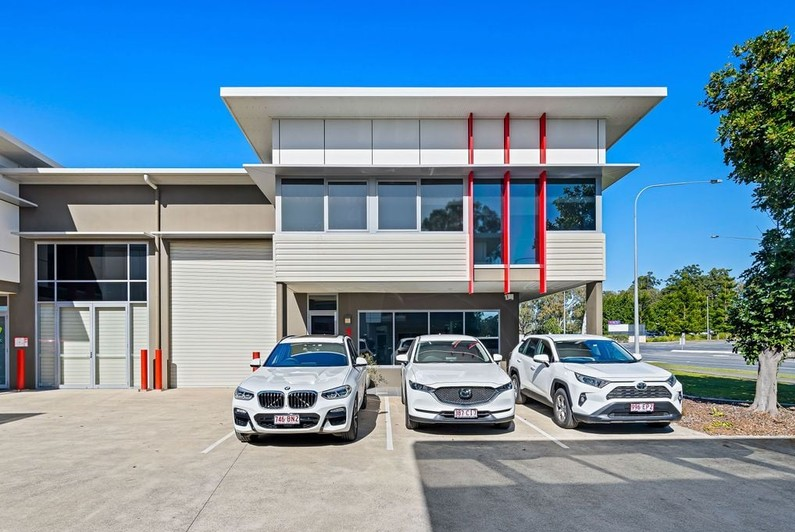 1/14 Ashtan Place, Banyo, QLD 4014